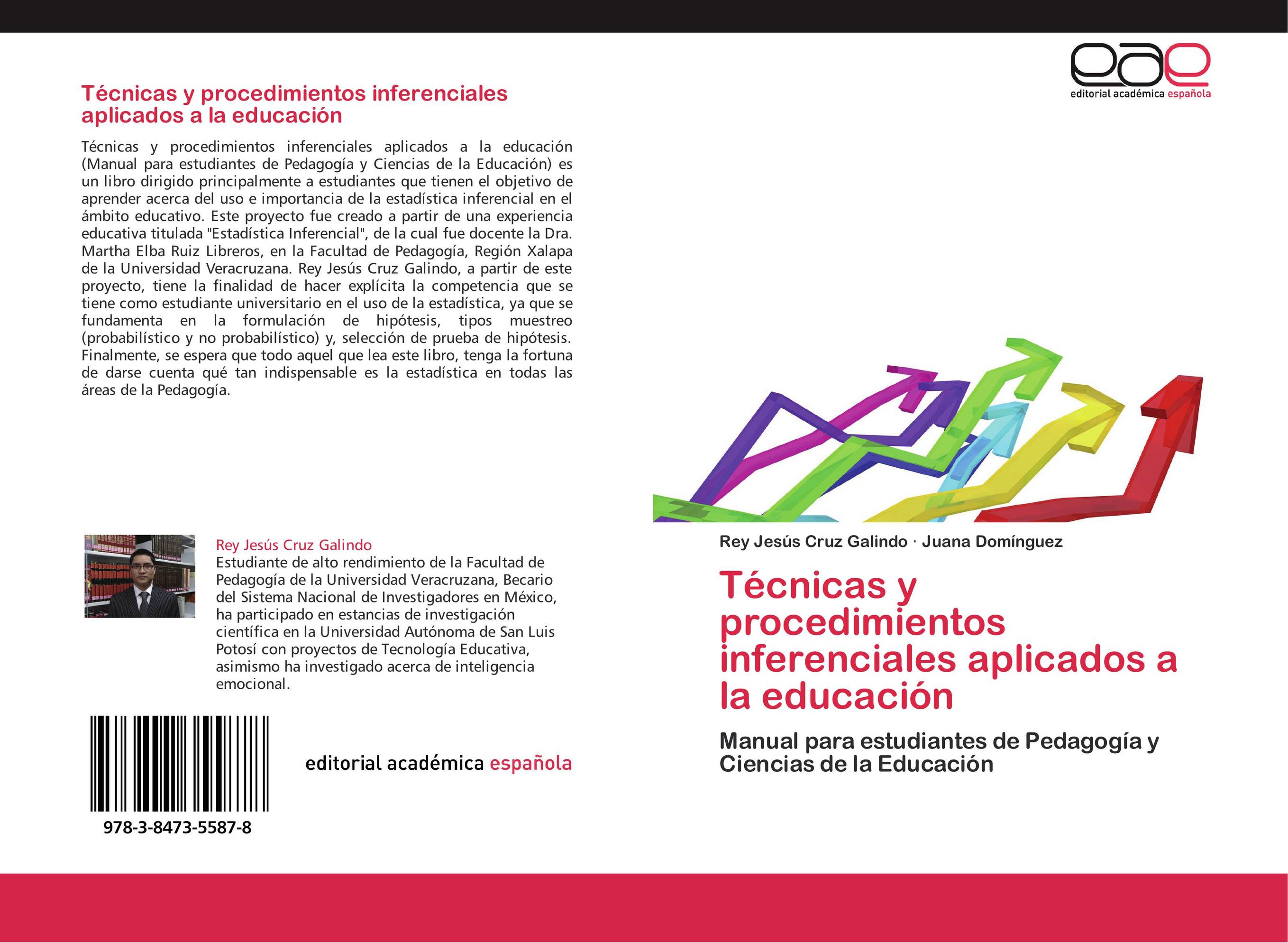 Técnicas y procedimientos inferenciales aplicados a la educación