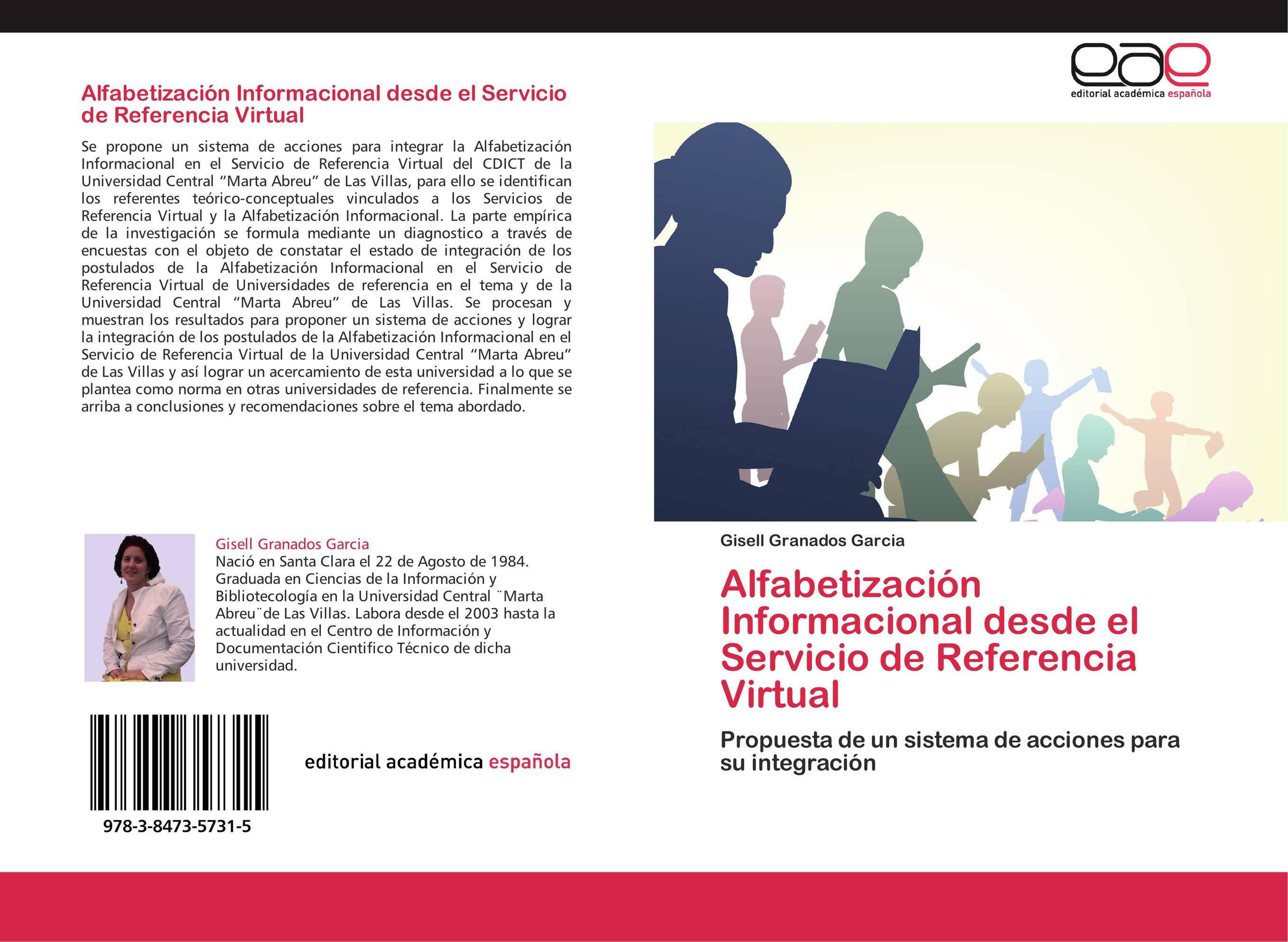 Alfabetización Informacional desde el Servicio de Referencia Virtual