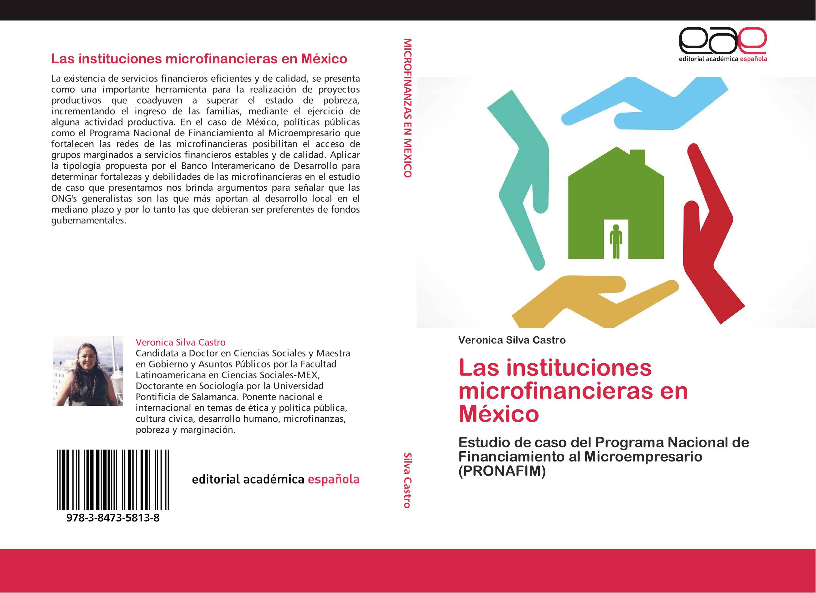 Las instituciones microfinancieras en México