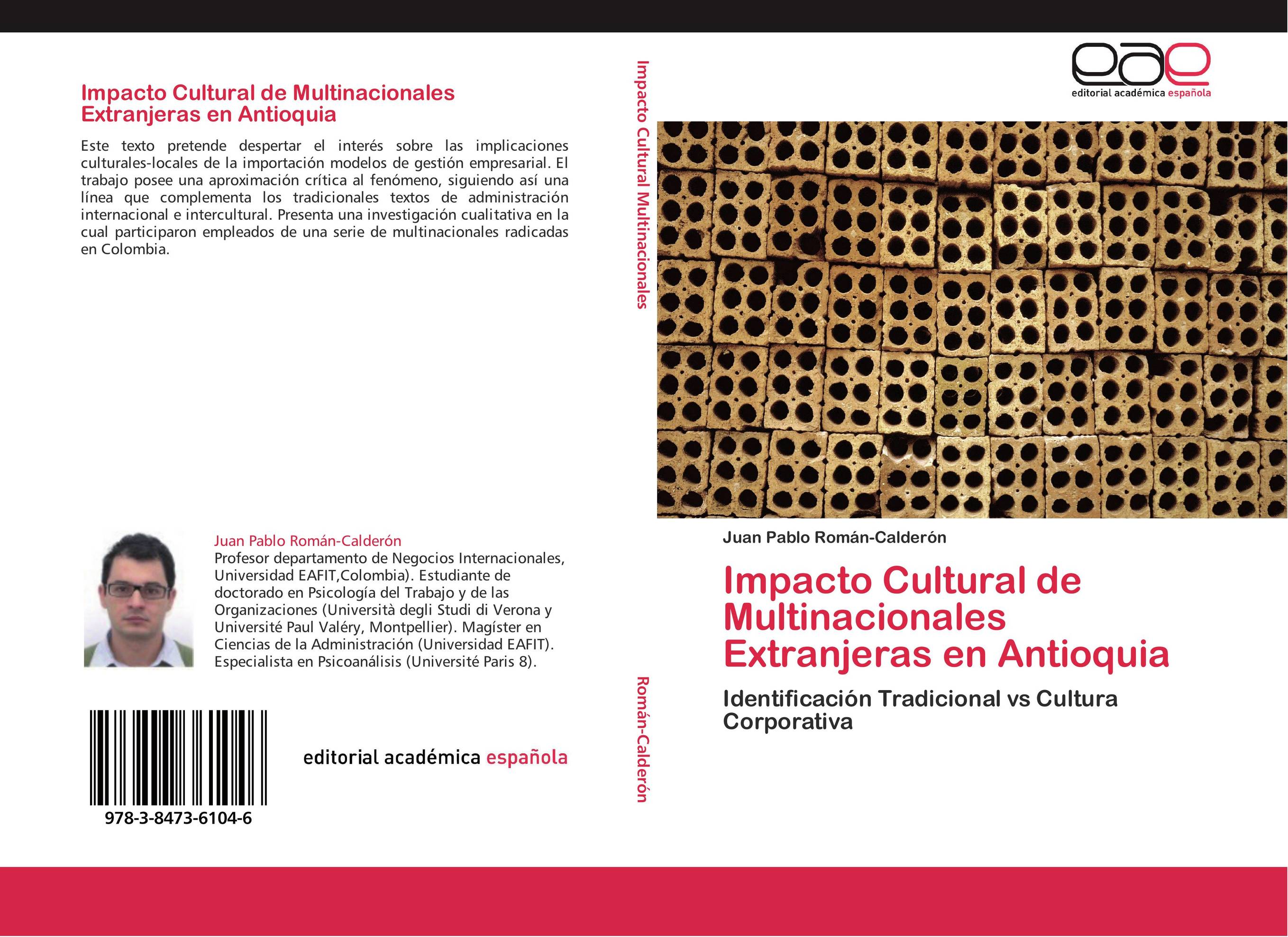 Impacto Cultural de Multinacionales Extranjeras en Antioquia