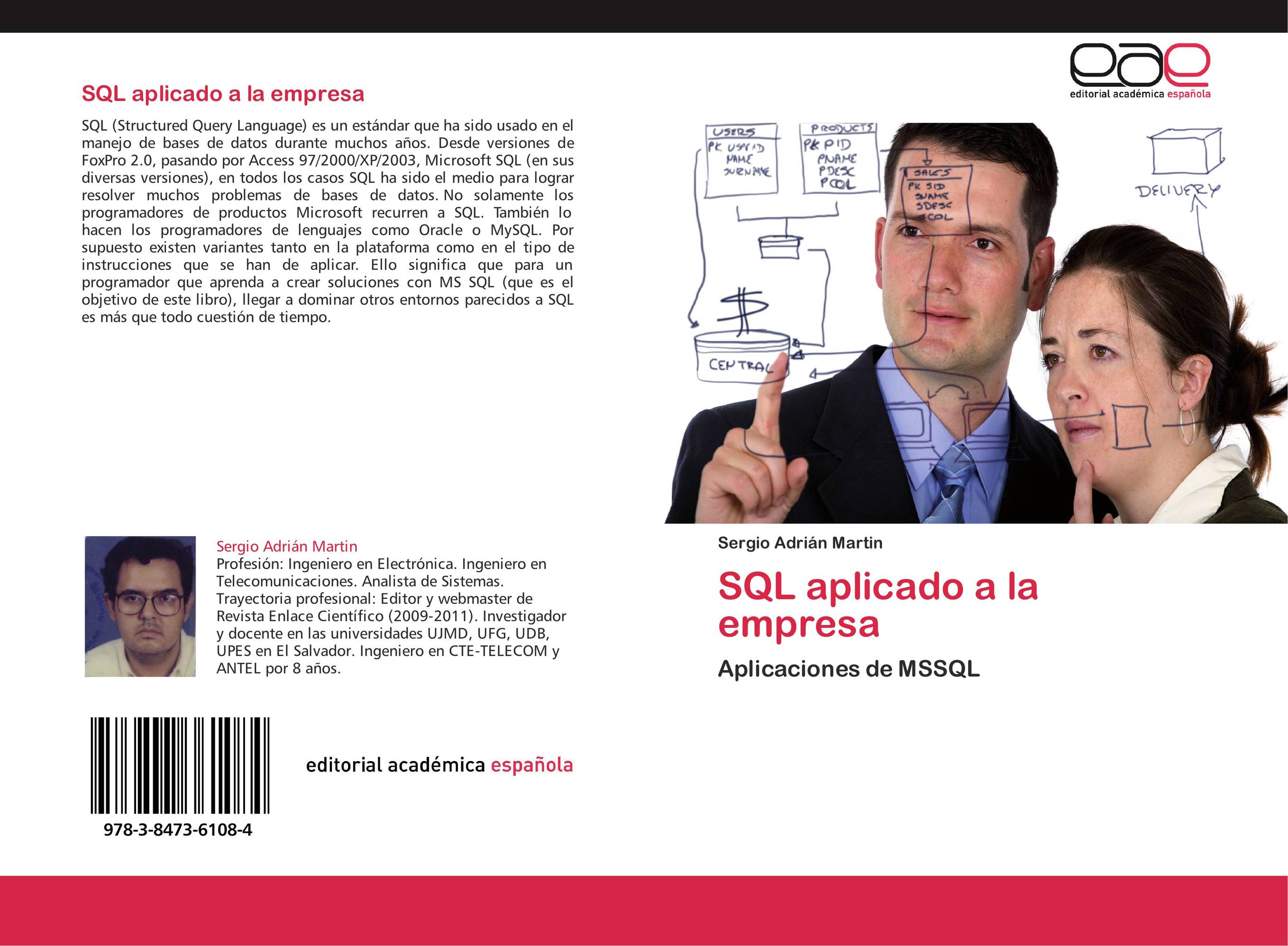SQL aplicado a la empresa