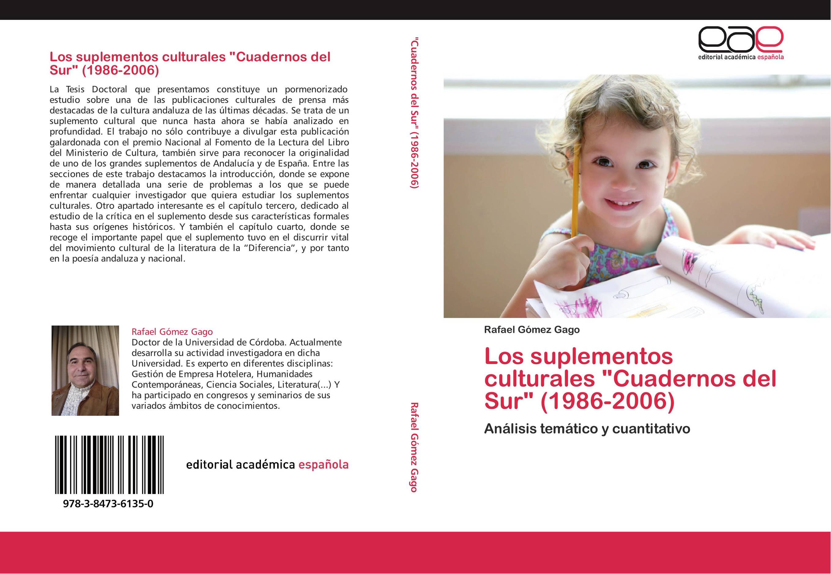Los suplementos culturales "Cuadernos del Sur" (1986-2006)