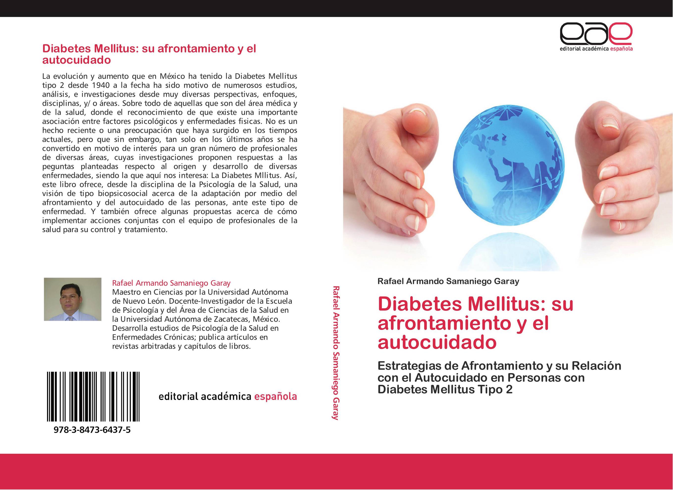 Diabetes Mellitus: su afrontamiento y el autocuidado