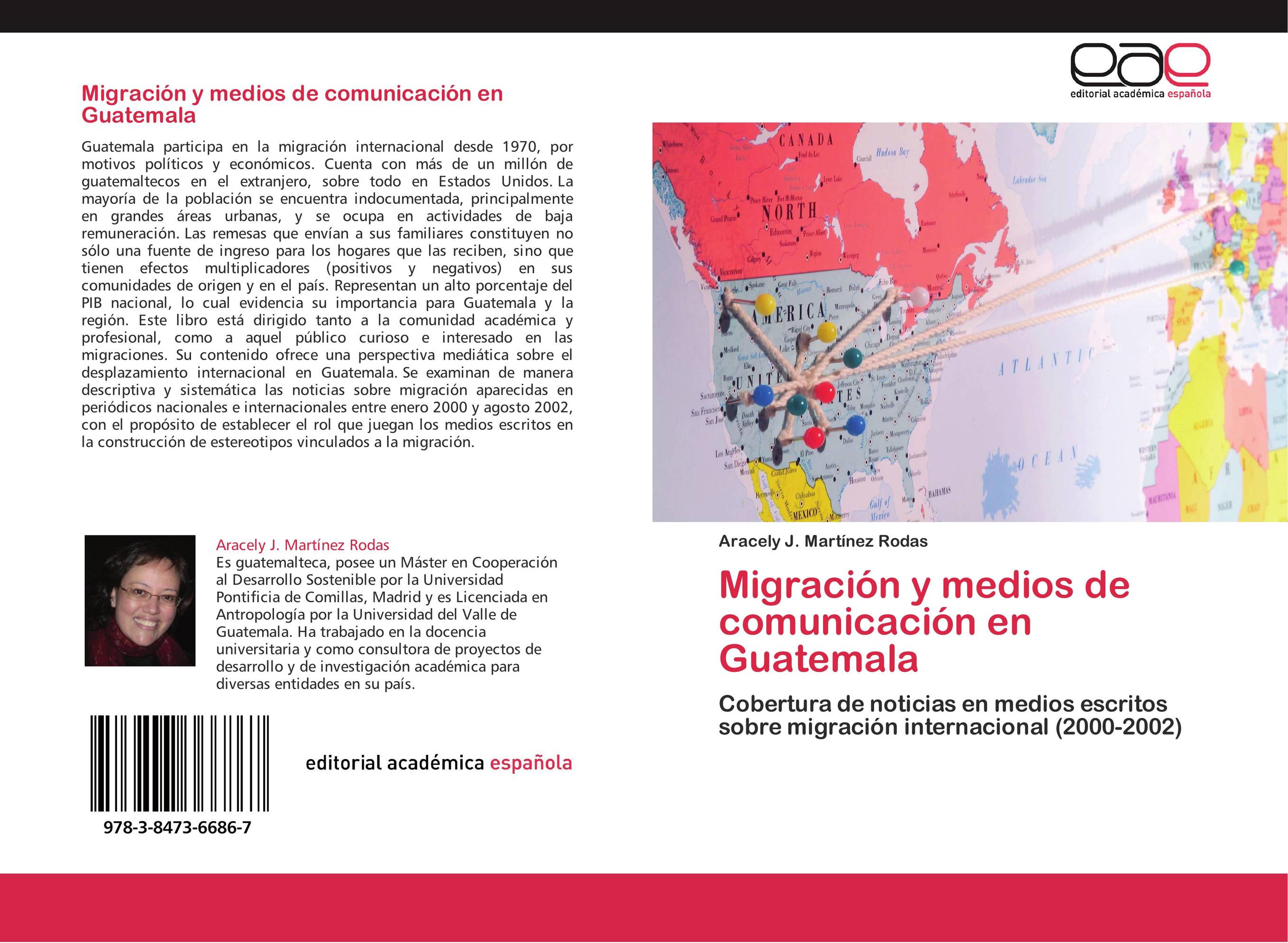 Migración y medios de comunicación en Guatemala