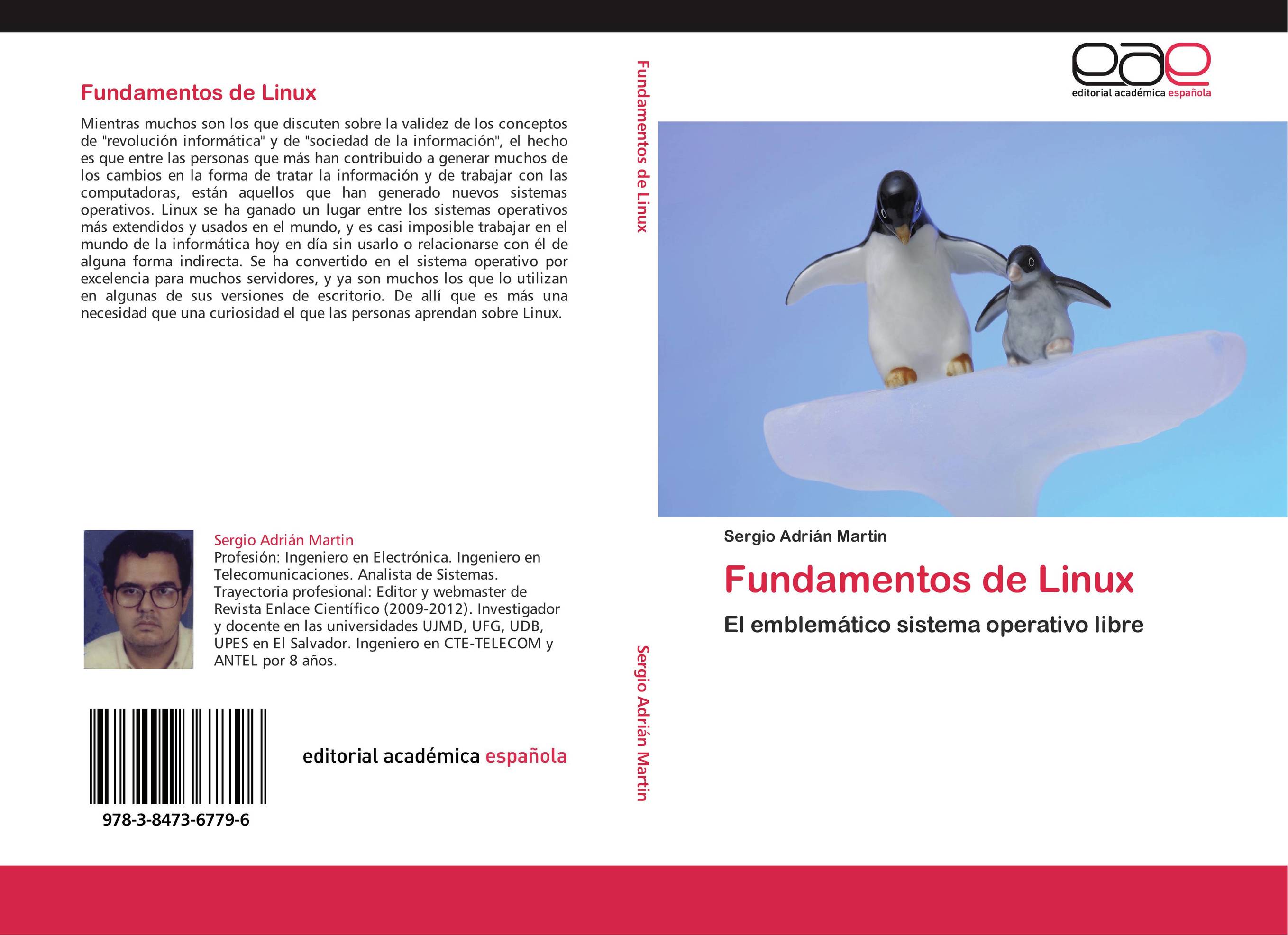 Fundamentos de Linux