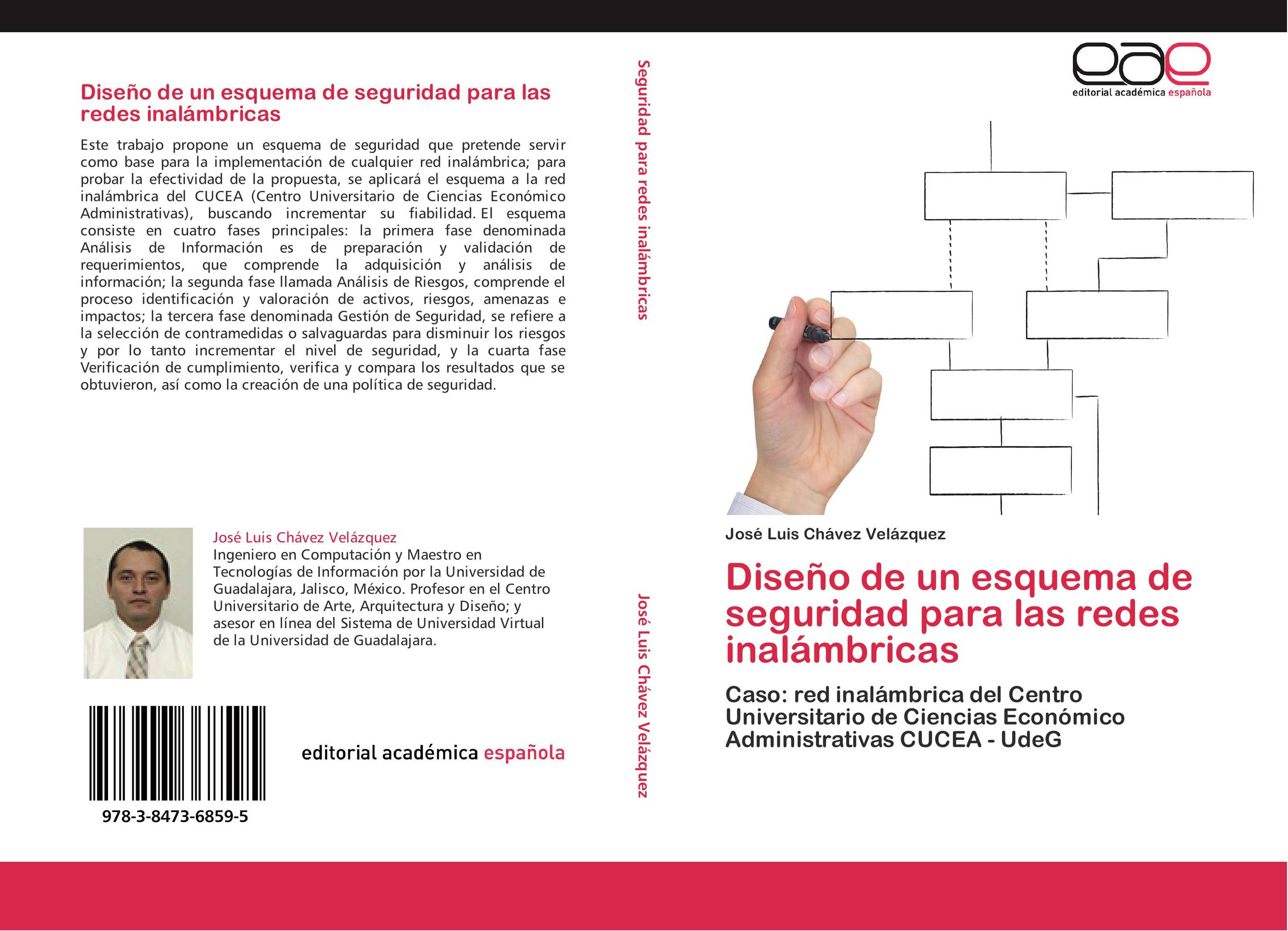 Diseño de un esquema de seguridad para las redes inalámbricas