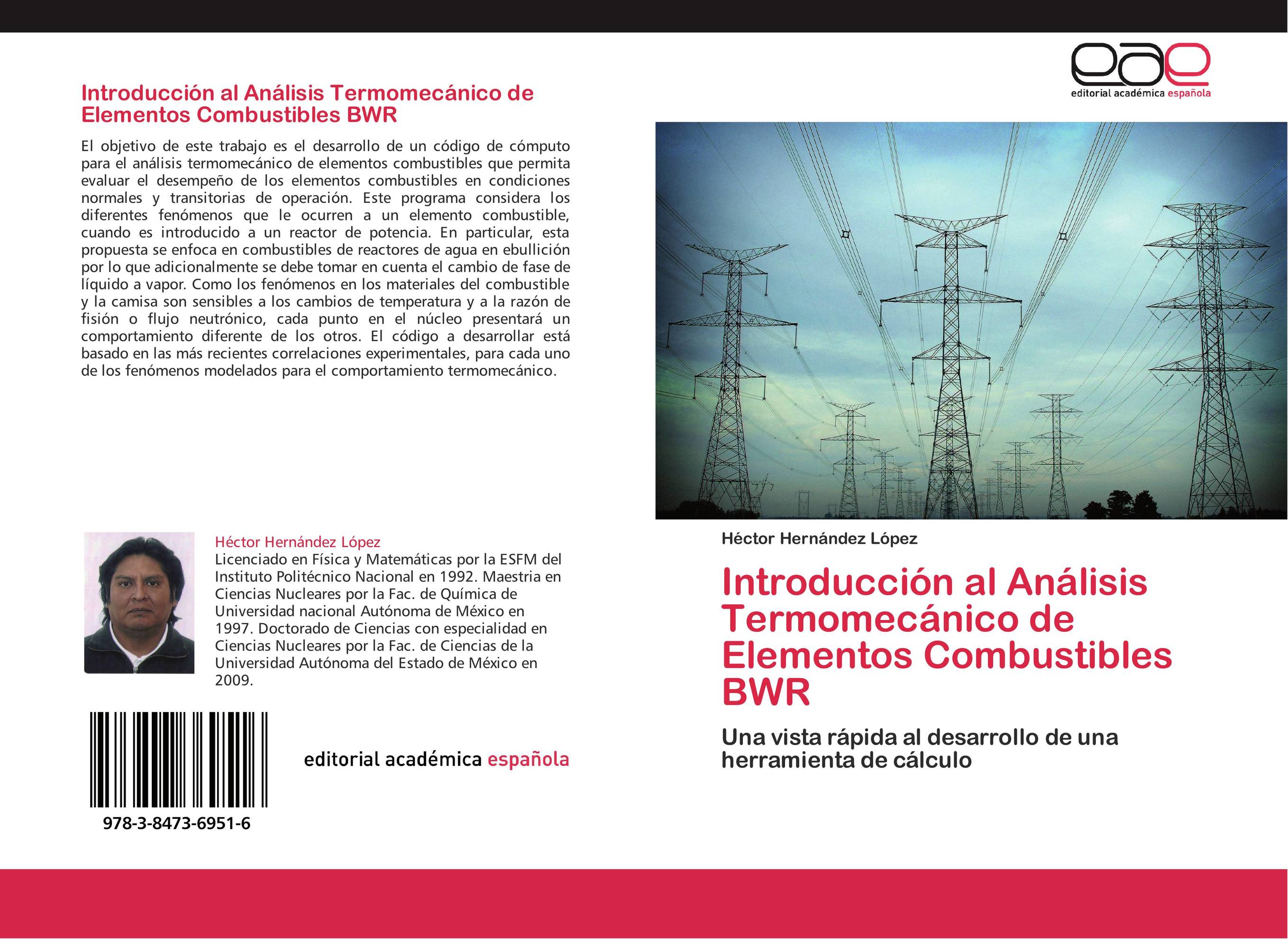 Introducción al Análisis Termomecánico de Elementos Combustibles BWR