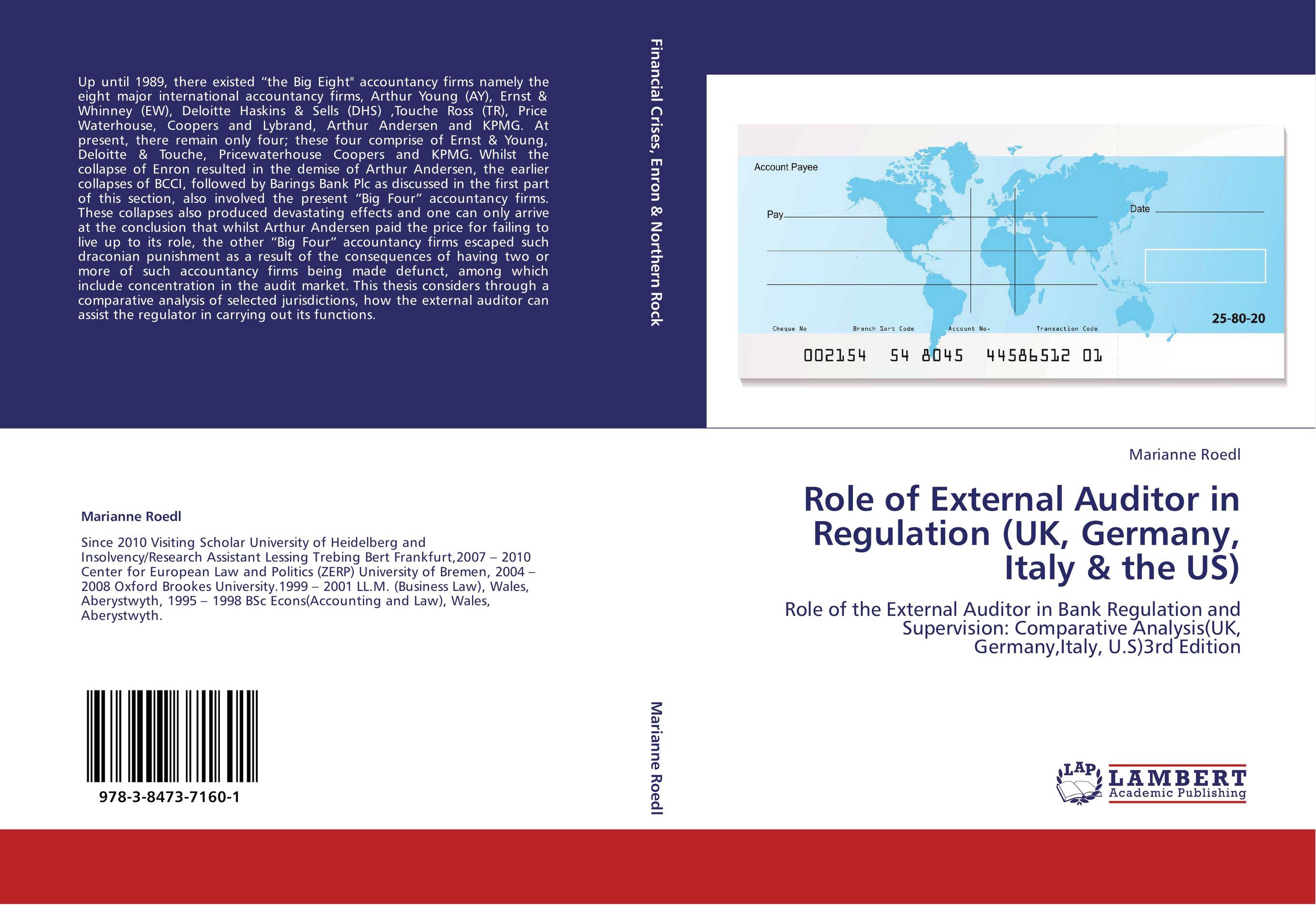 role of external auditors clive peeters Comparison of financial ratios the corporate governance statement of 2007 of clive peeters highlights the following: role composition of audit and. role of external auditors clive peeters Comparison of financial ratios the corporate governance statement of 2007 of clive peeters highlights the following: role composition of audit and.