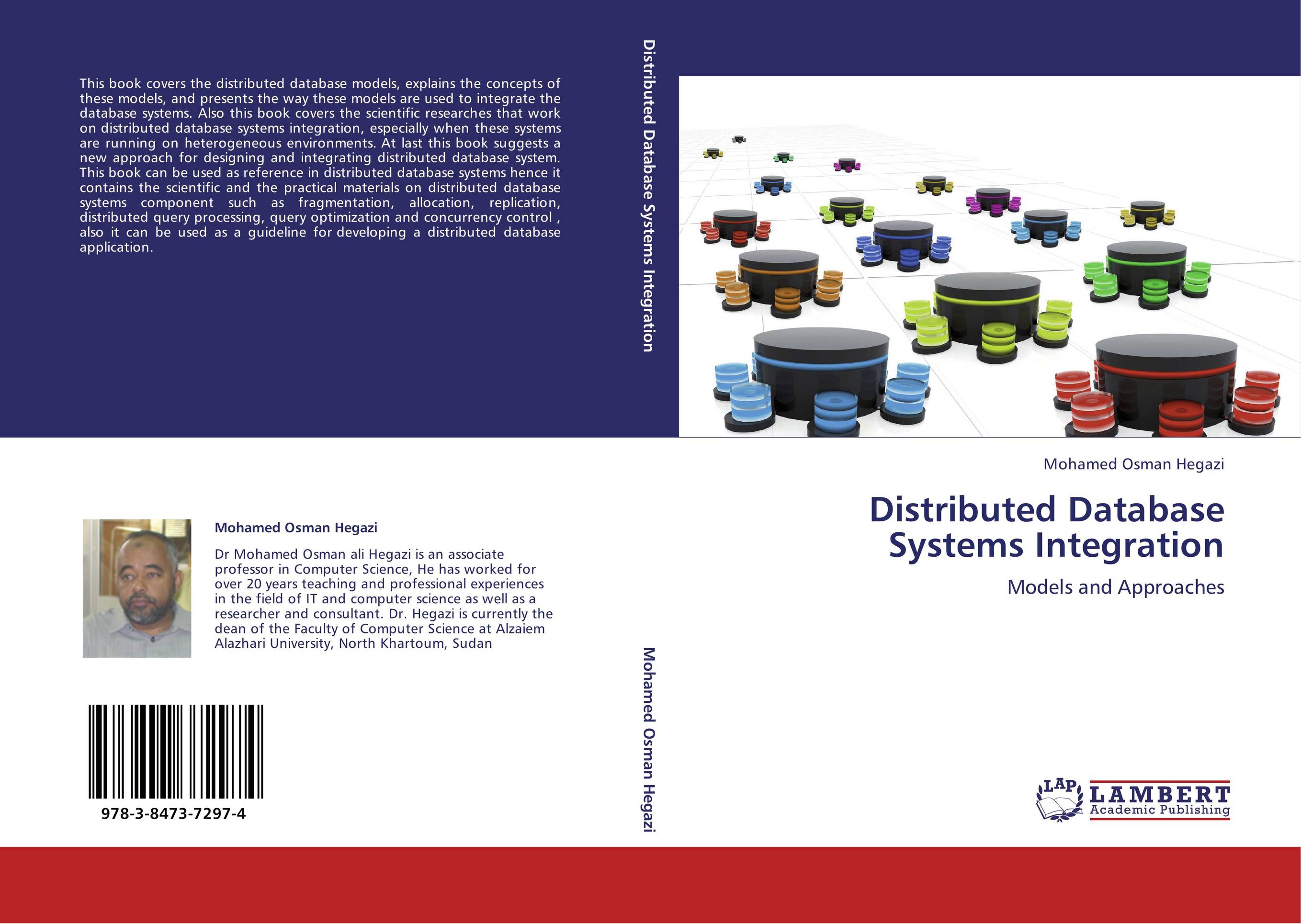 Distributed Database Systems Integration. Models and Approaches.