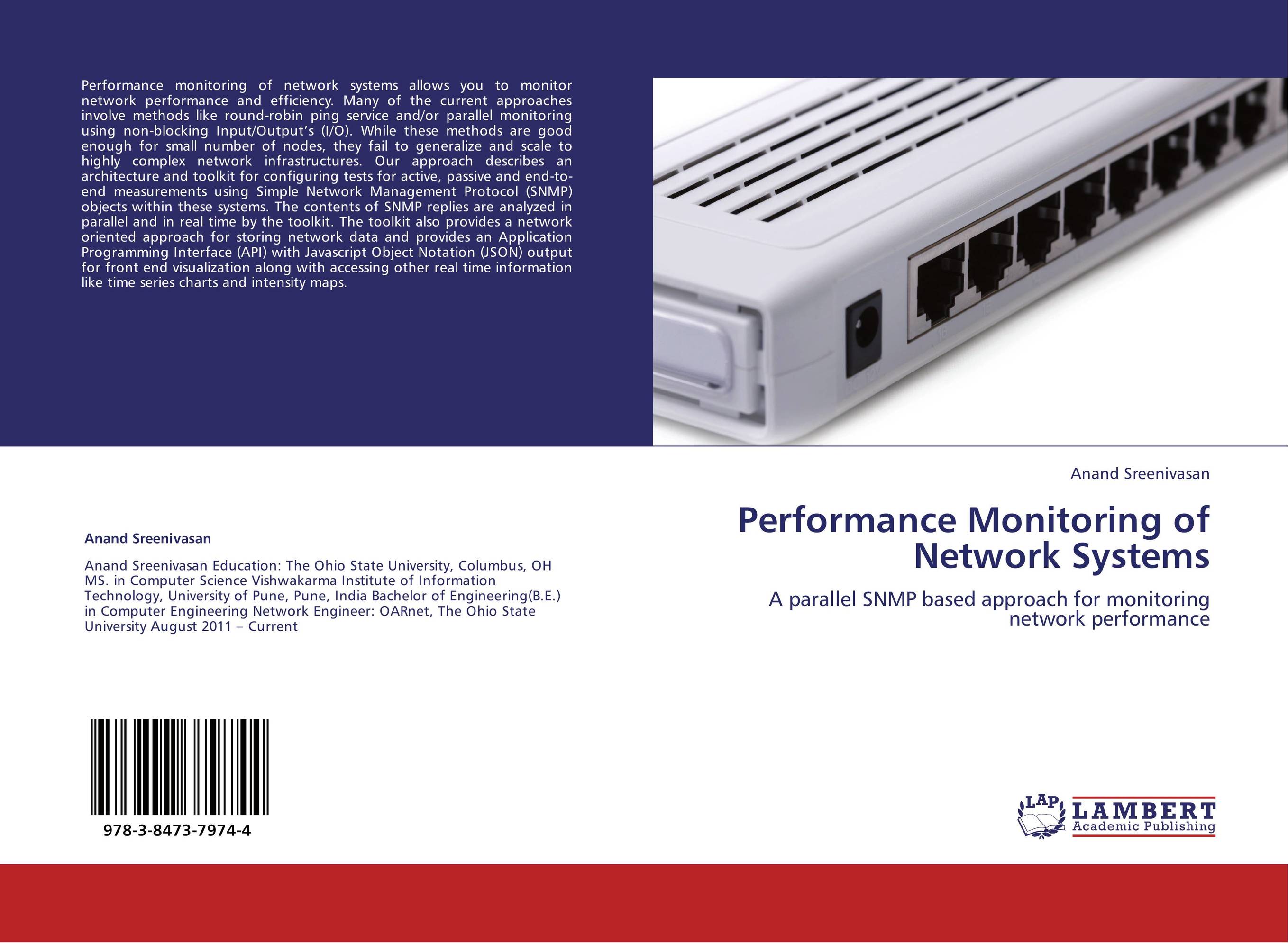 Network performance