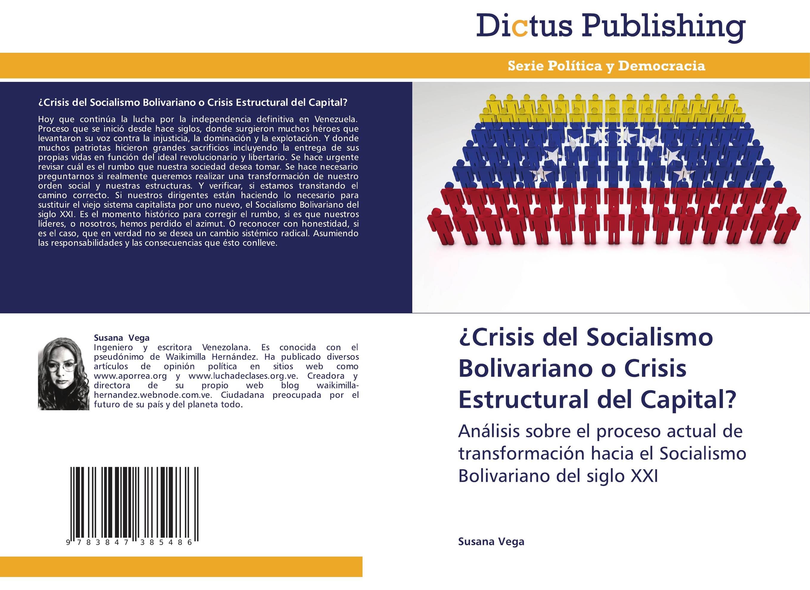 ¿Crisis del Socialismo Bolivariano o Crisis Estructural del Capital?
