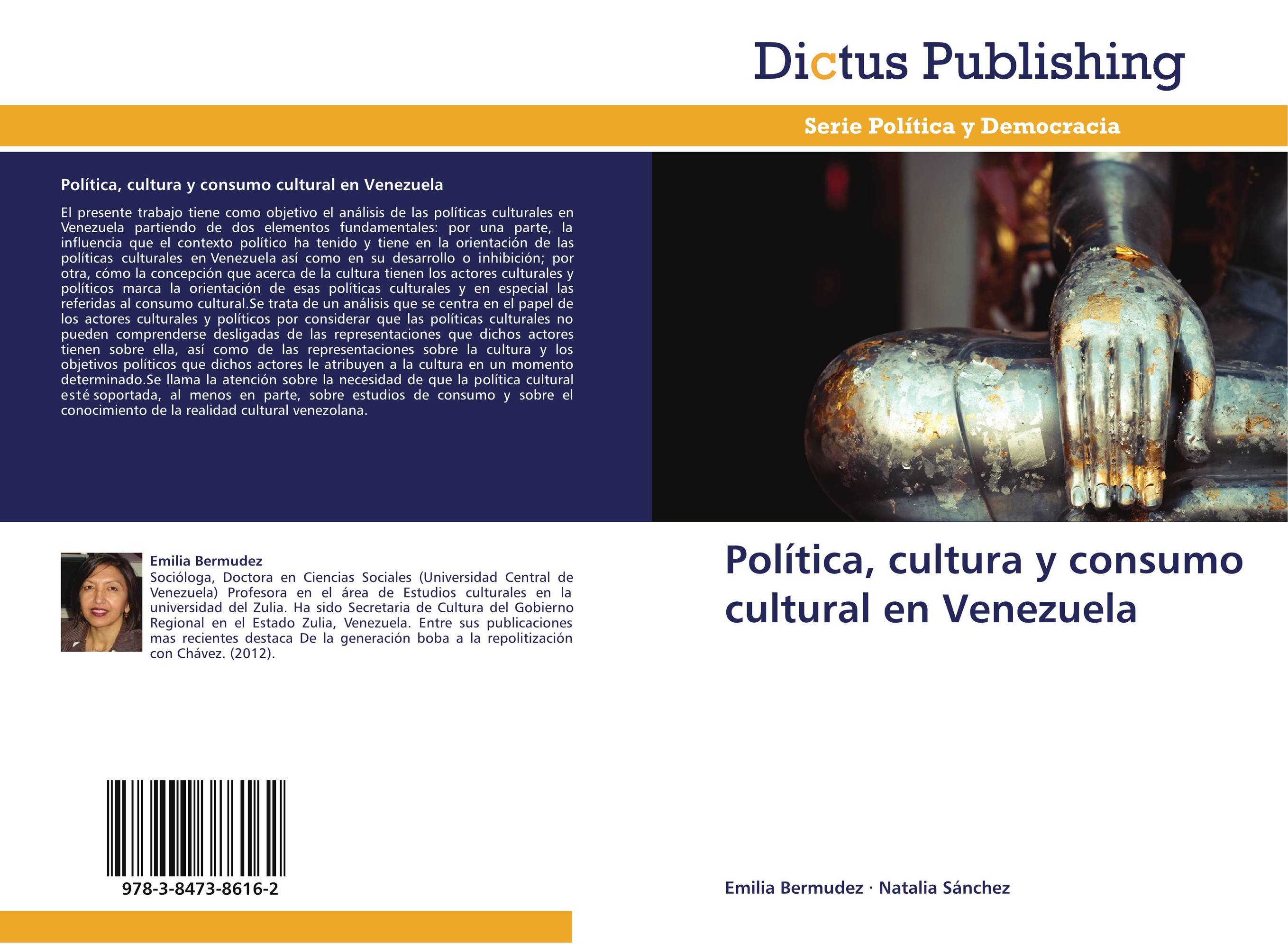Política, cultura y consumo cultural en Venezuela