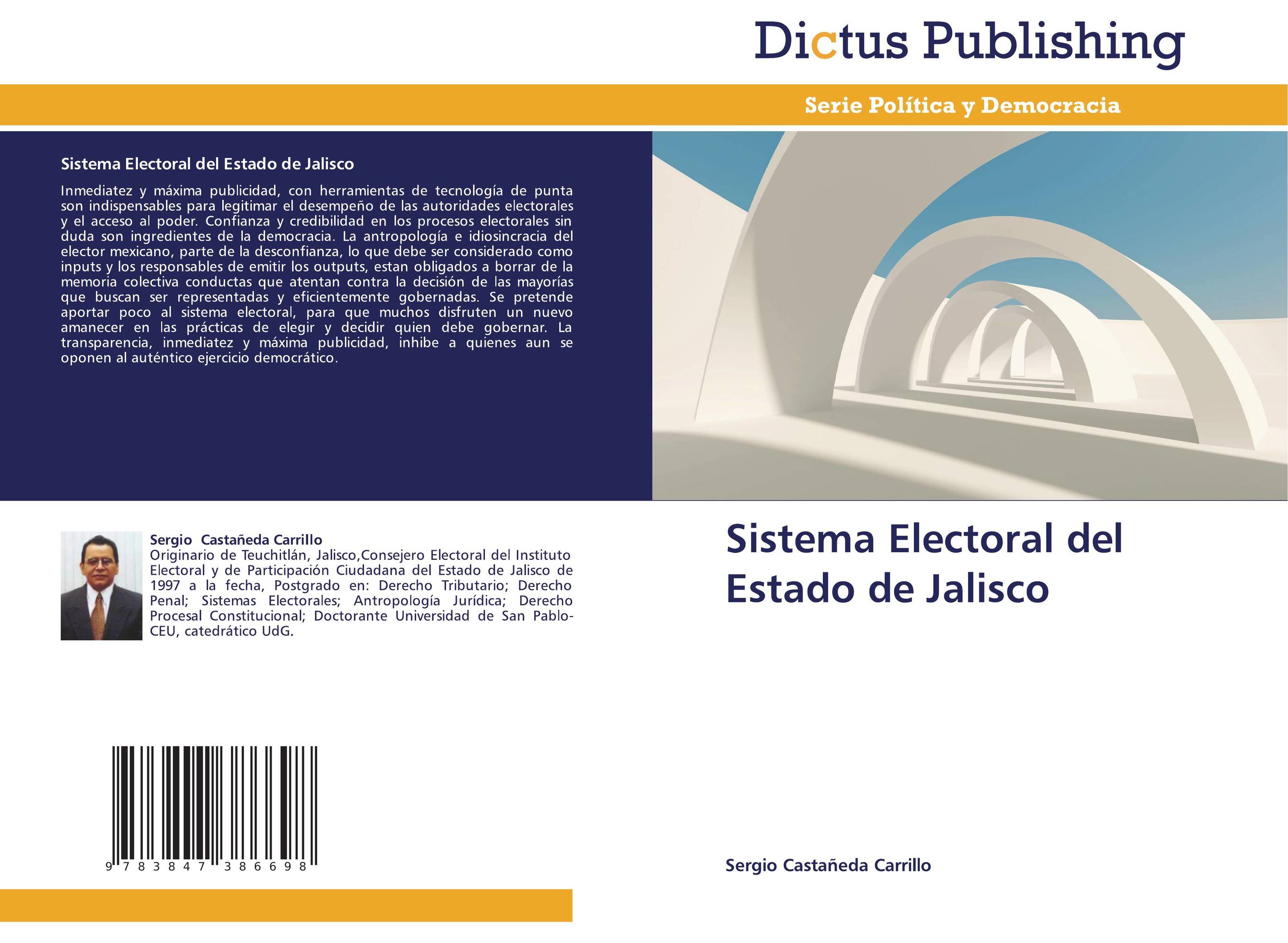 Sistema Electoral del Estado de Jalisco