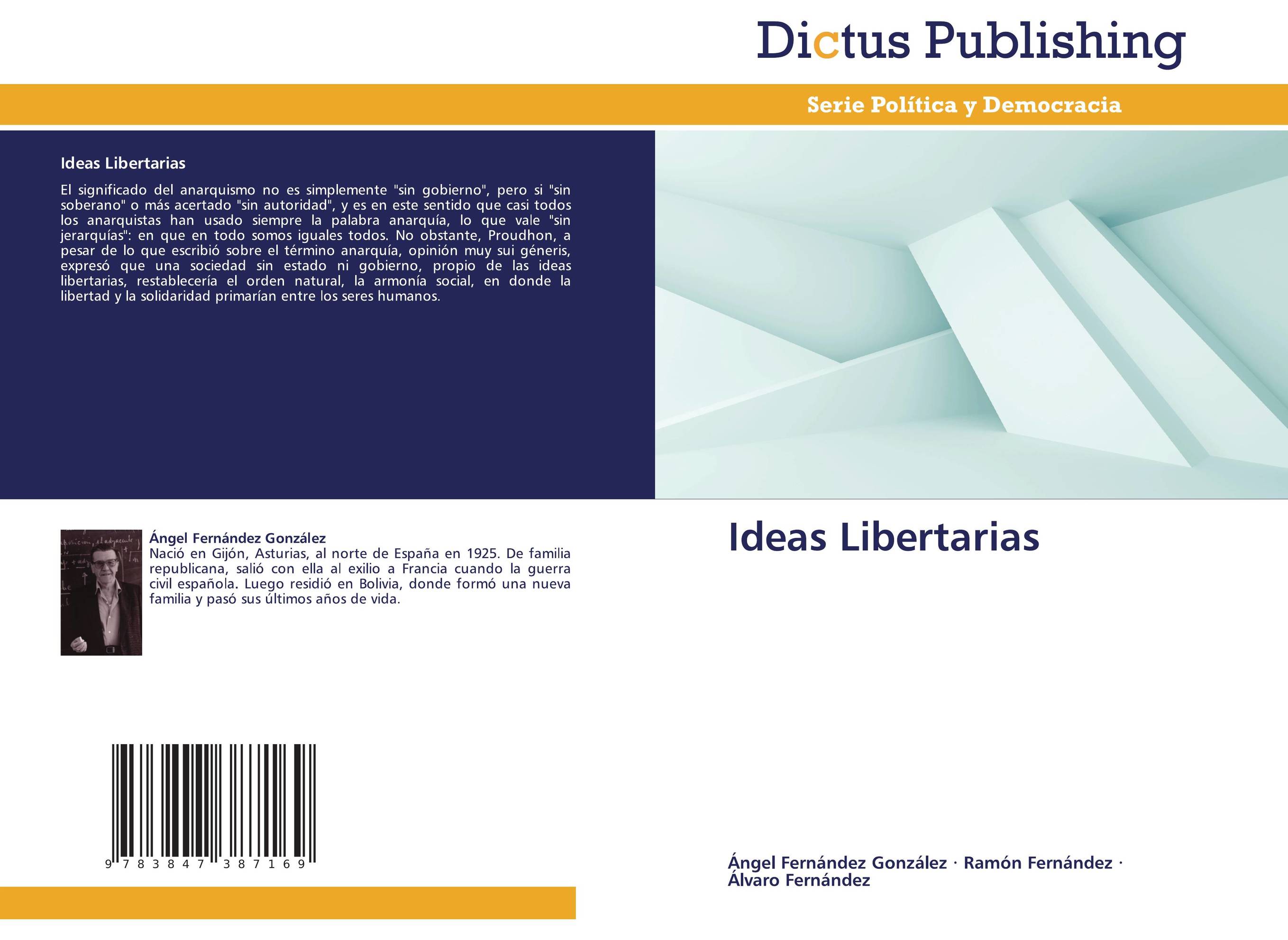 Ideas Libertarias