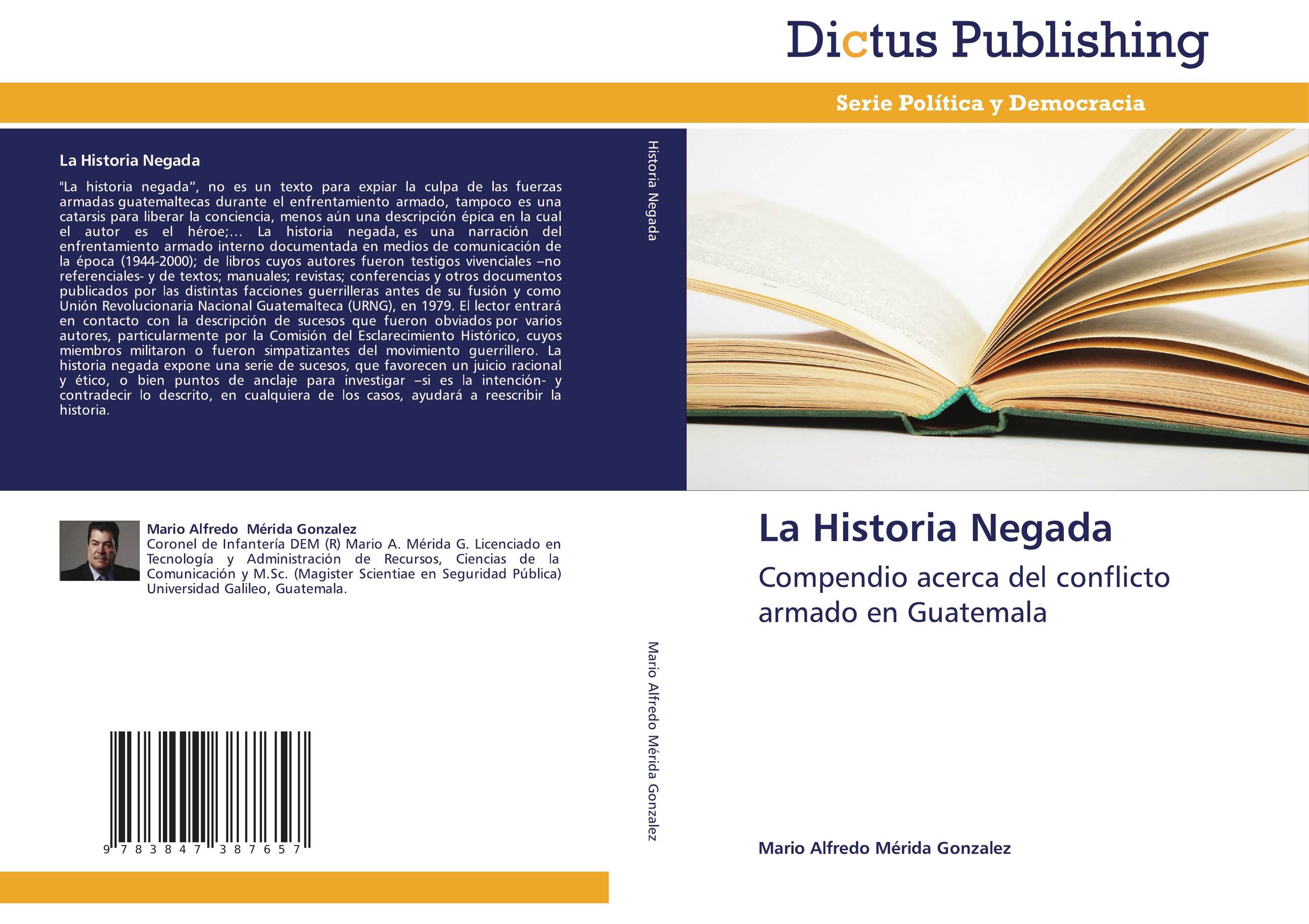 La Historia Negada