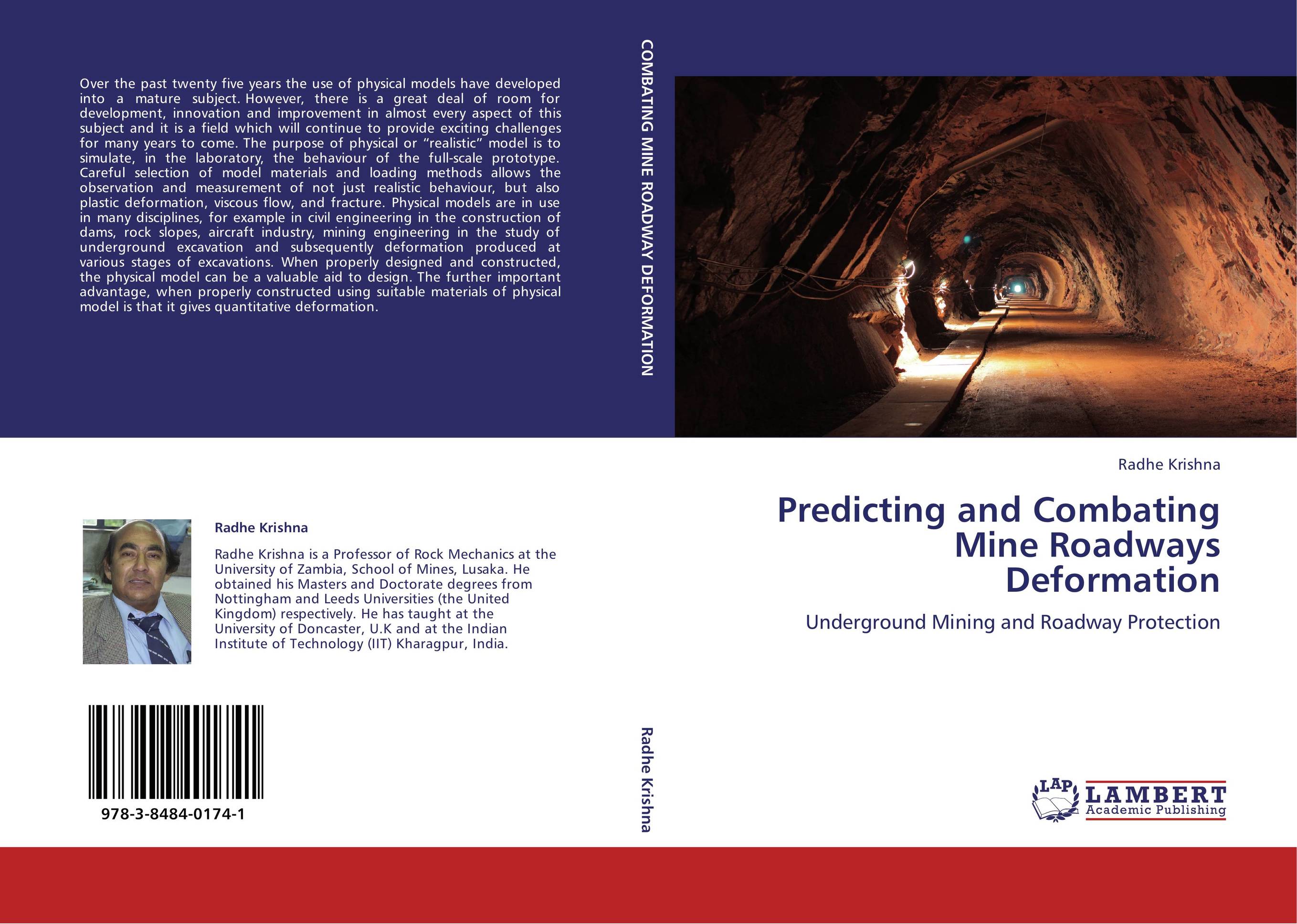 Predicting and Combating Mine Roadways Deformation. Underground Mining and Roadway Protection.