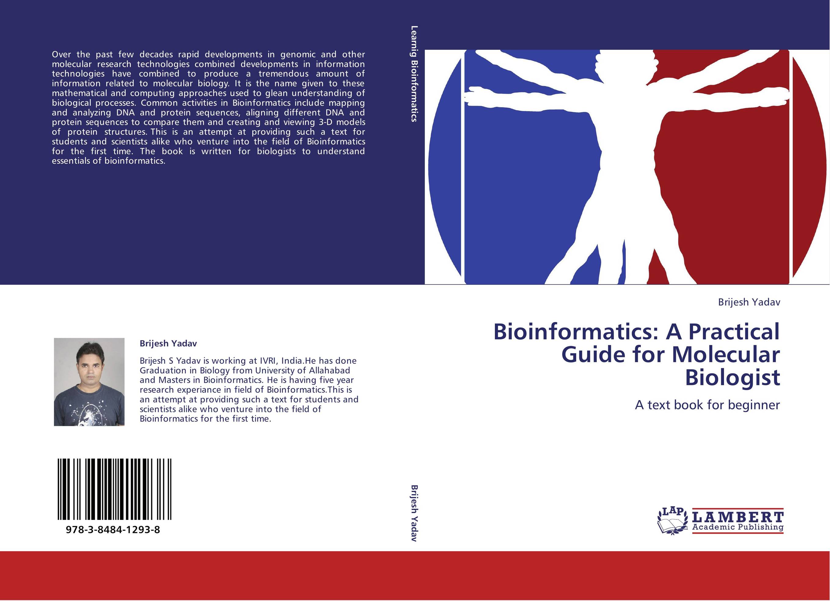Bioinformatics: A Practical Guide for Molecular Biologist. A text book for beginner.