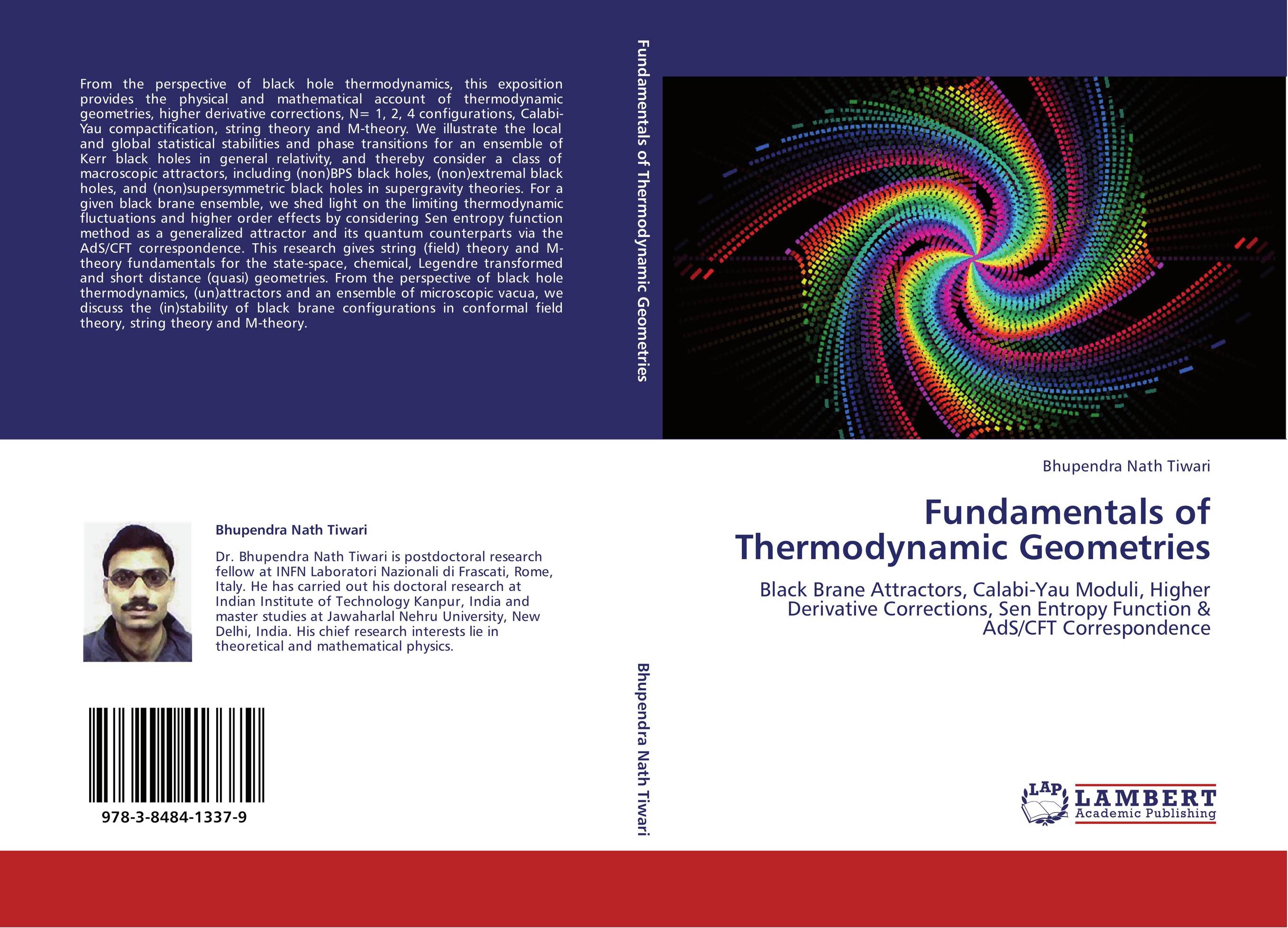 Fundamentals of Thermodynamic Geometries. Black Brane Attractors, Calabi-Yau Moduli, Higher Derivative Corrections, Sen Entropy Function &amp;amp; AdS/CFT Correspondence.