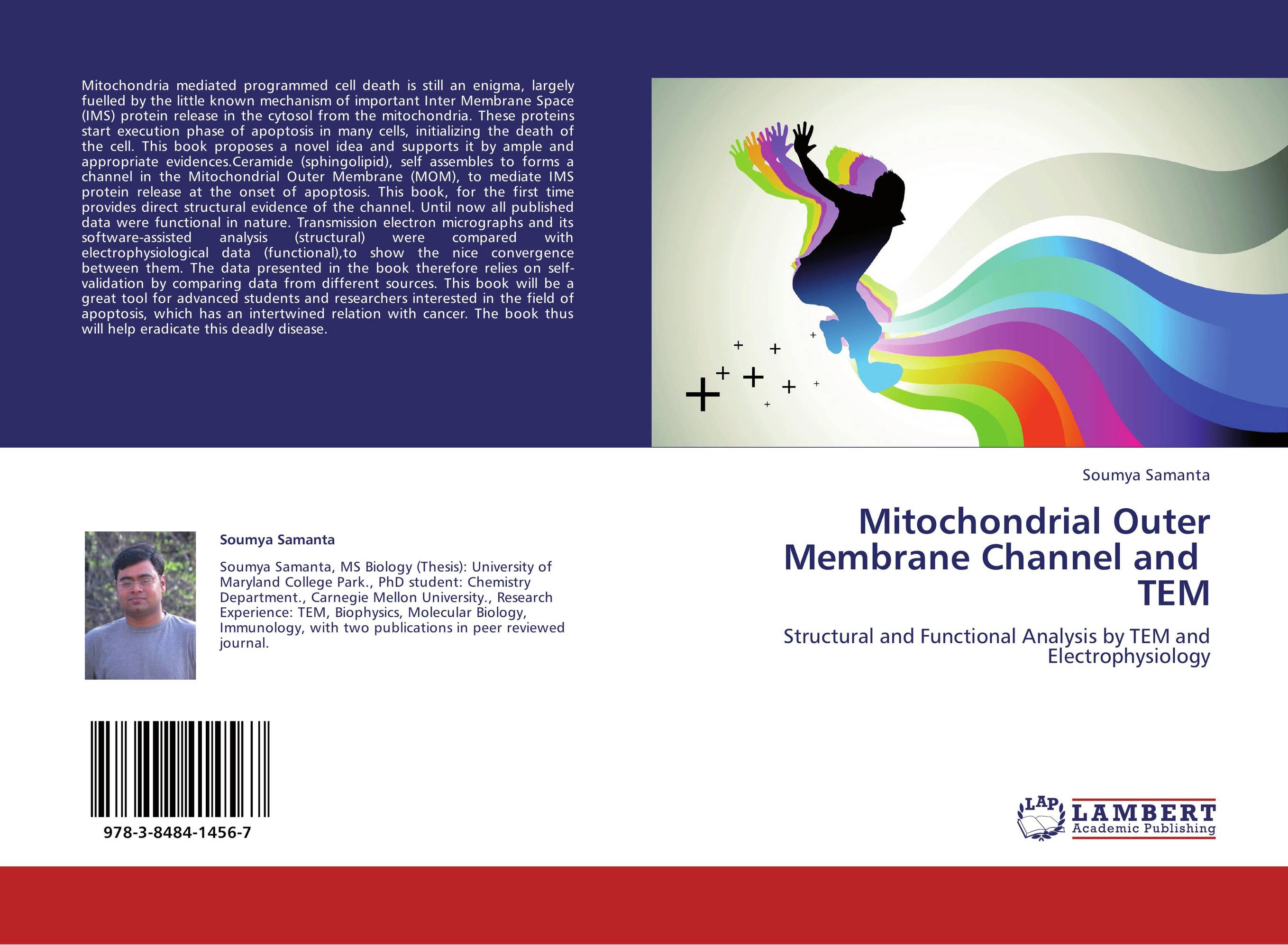 Mitochondrial Outer Membrane Channel and   TEM. Structural and Functional Analysis by TEM and Electrophysiology.