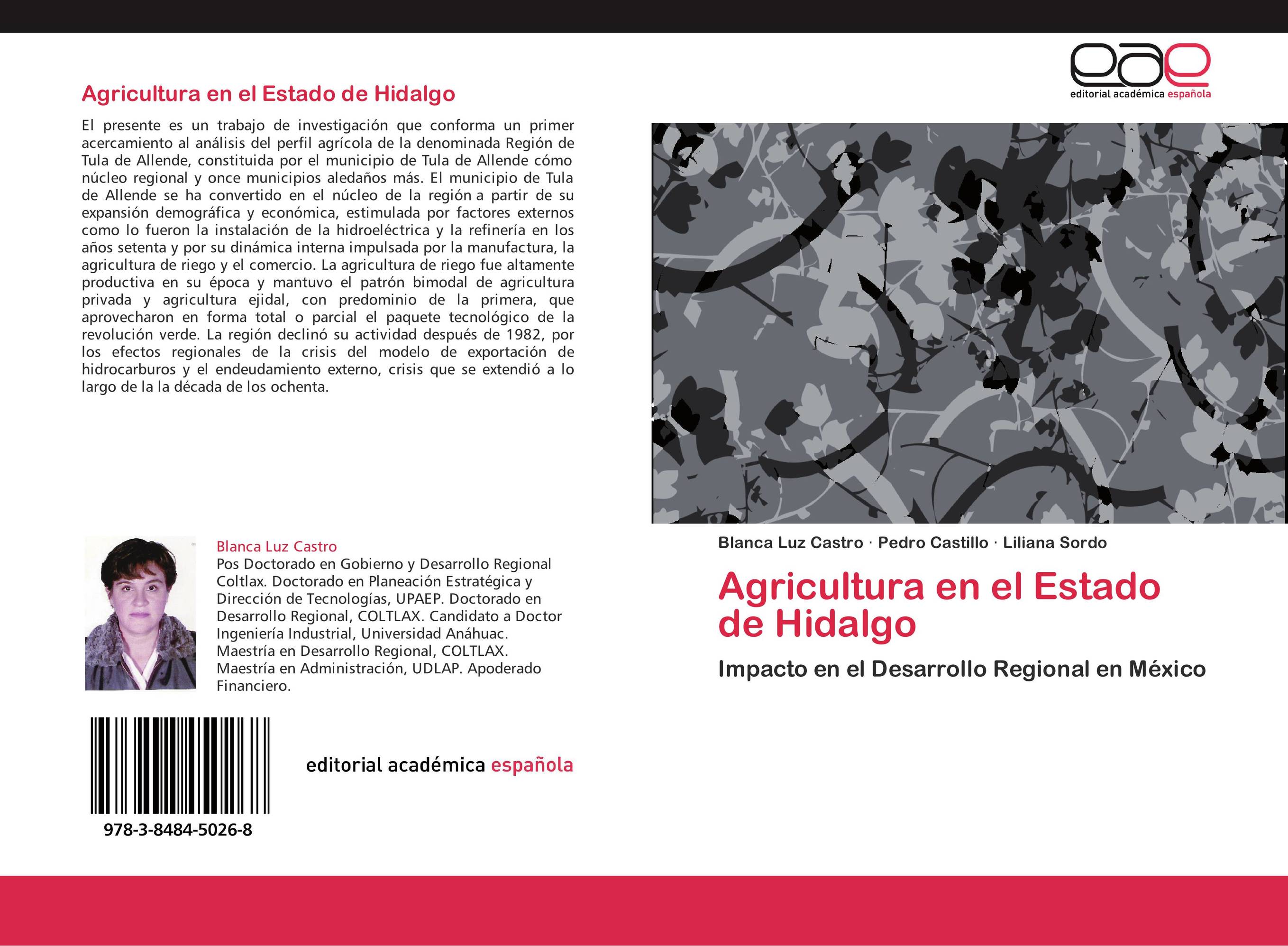 Agricultura en el Estado de Hidalgo