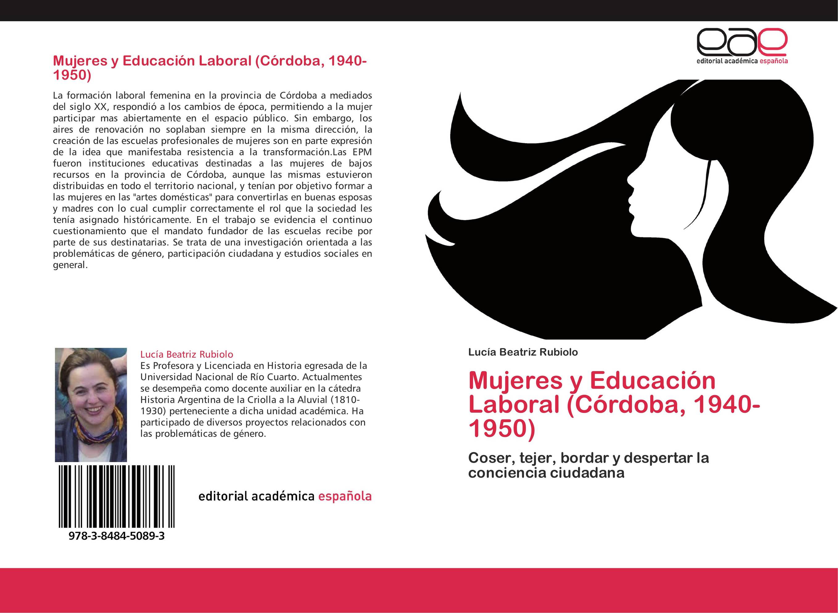 Mujeres y Educación Laboral (Córdoba, 1940-1950)