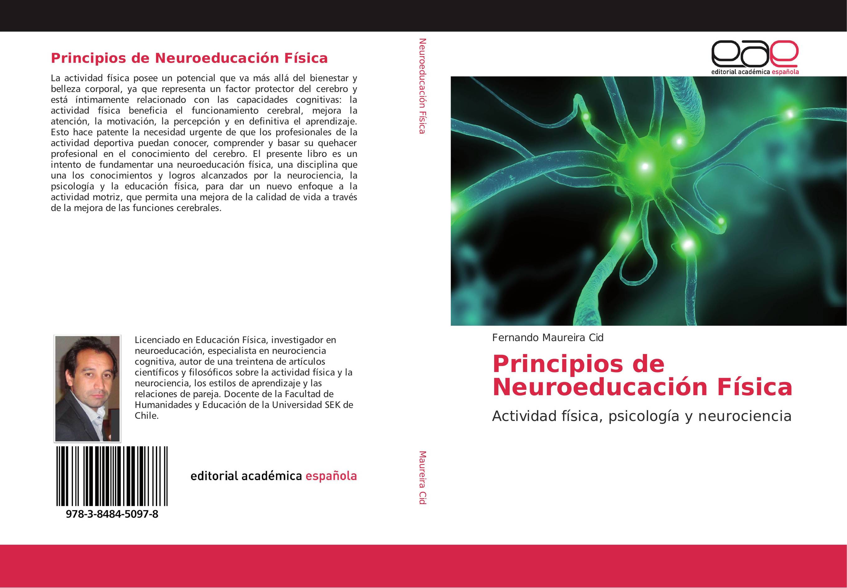 Principios de Neuroeducación Física