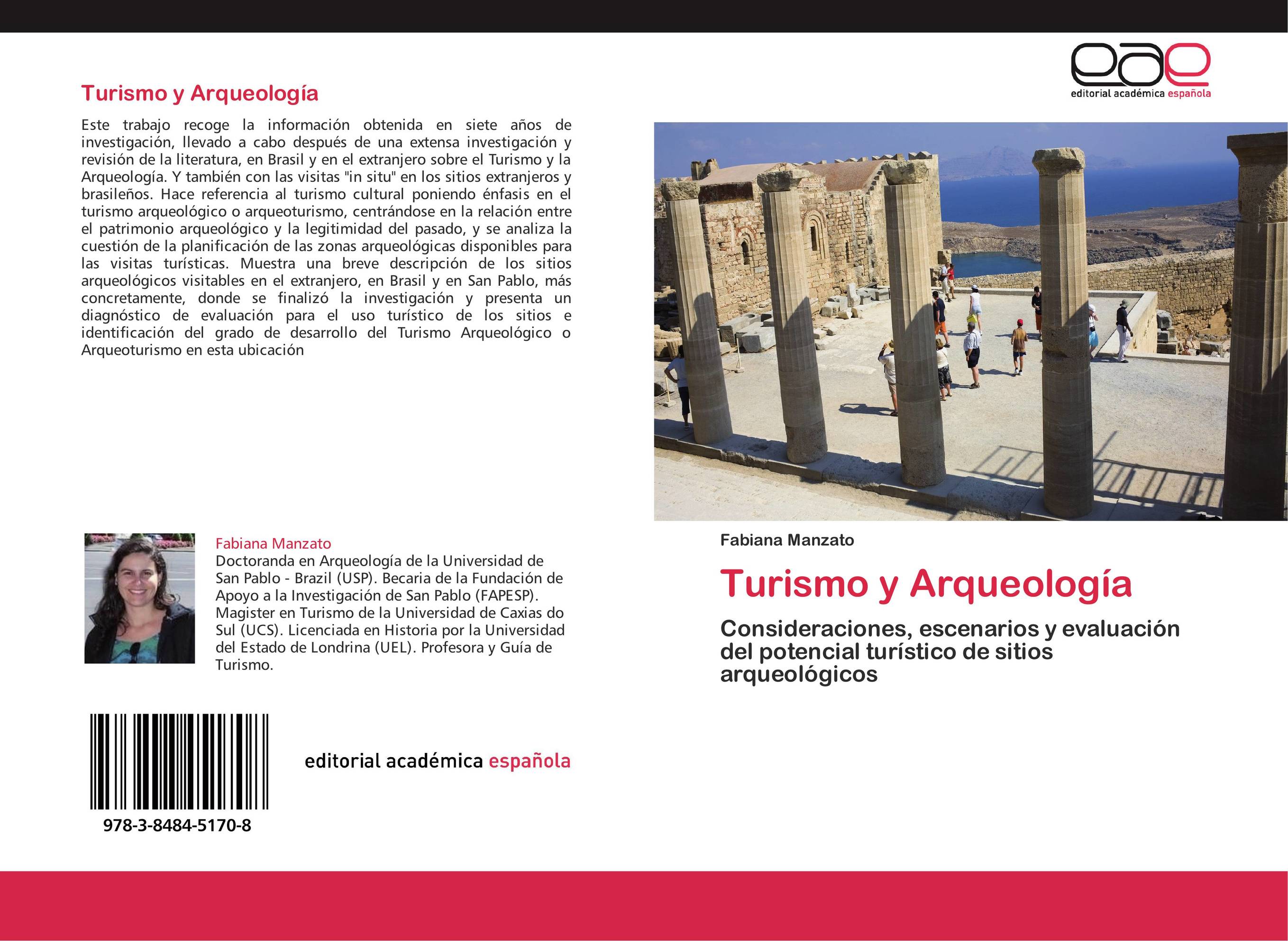 Turismo y Arqueología