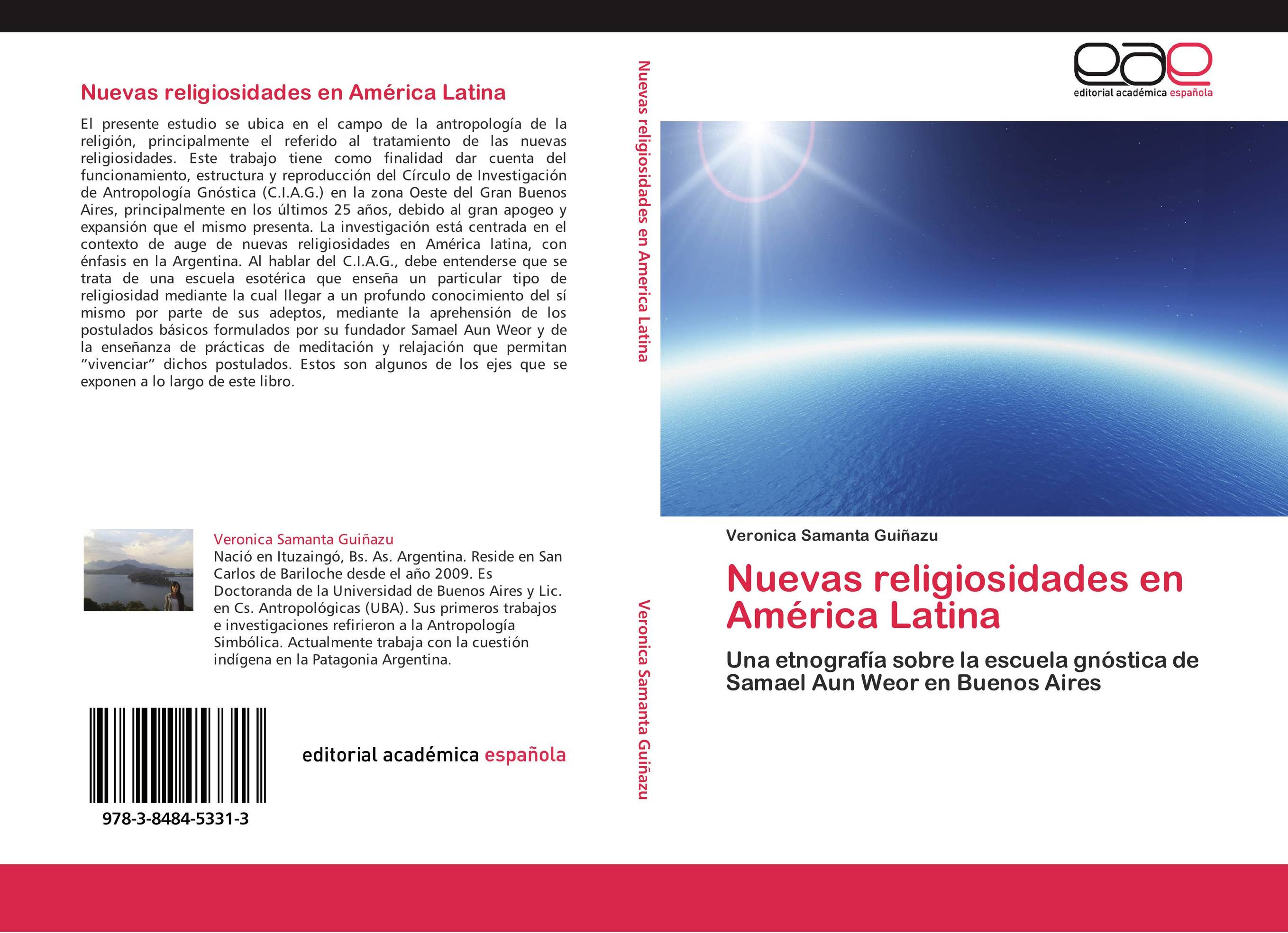 Nuevas religiosidades en América Latina