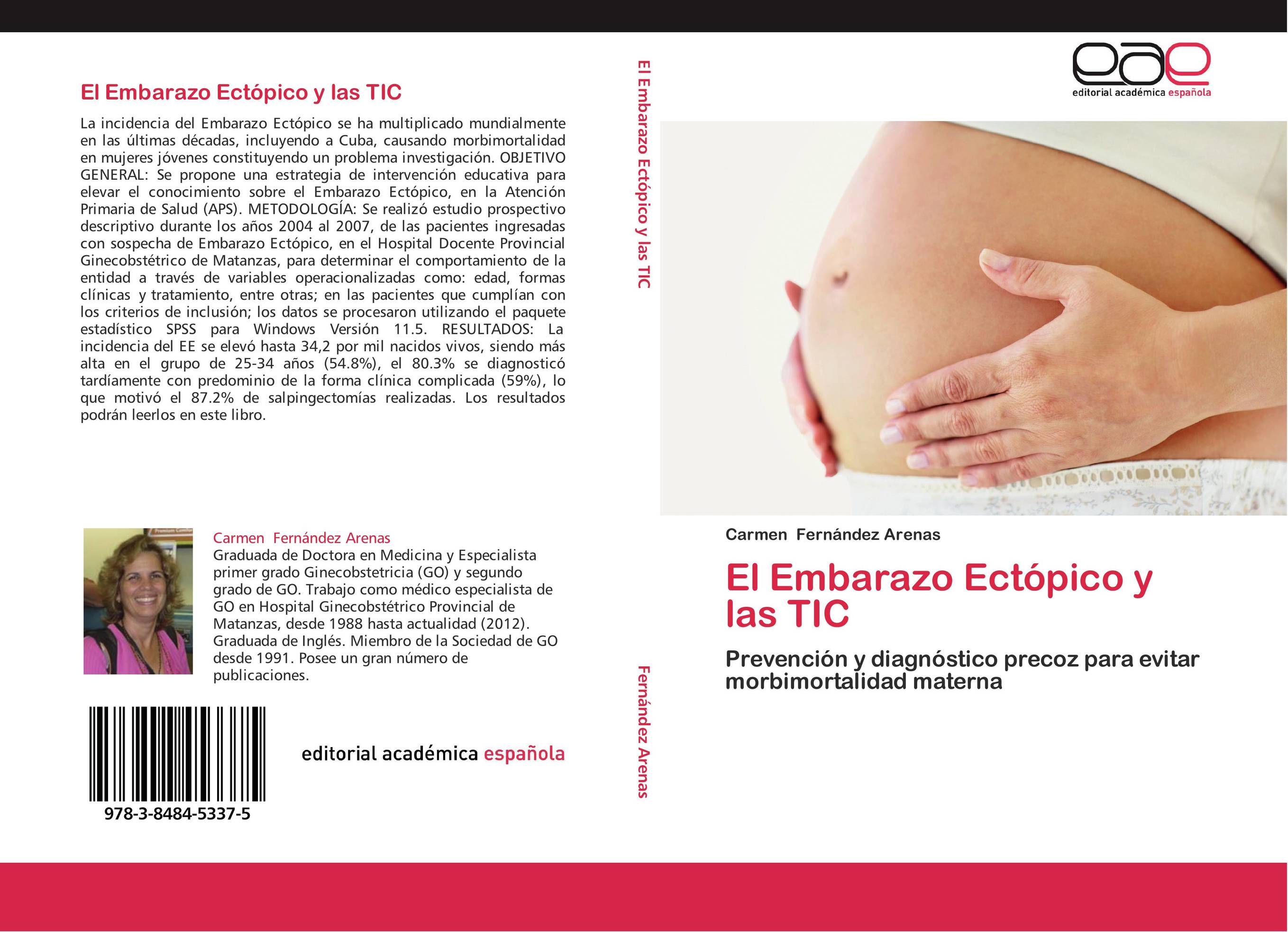 El Embarazo Ectópico y las TIC