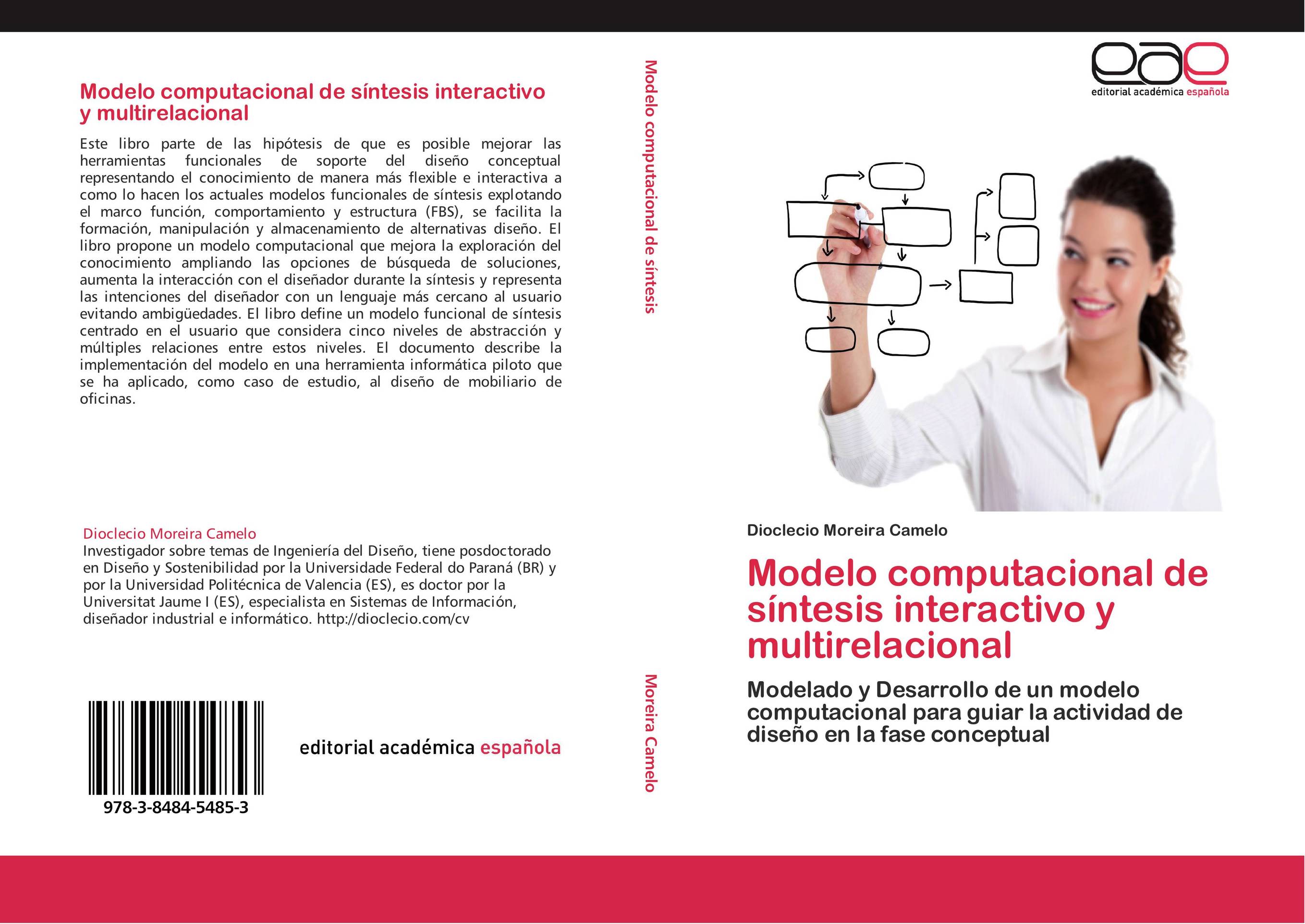 Modelo computacional de síntesis interactivo y multirelacional :: Librería  Agrícola Jerez
