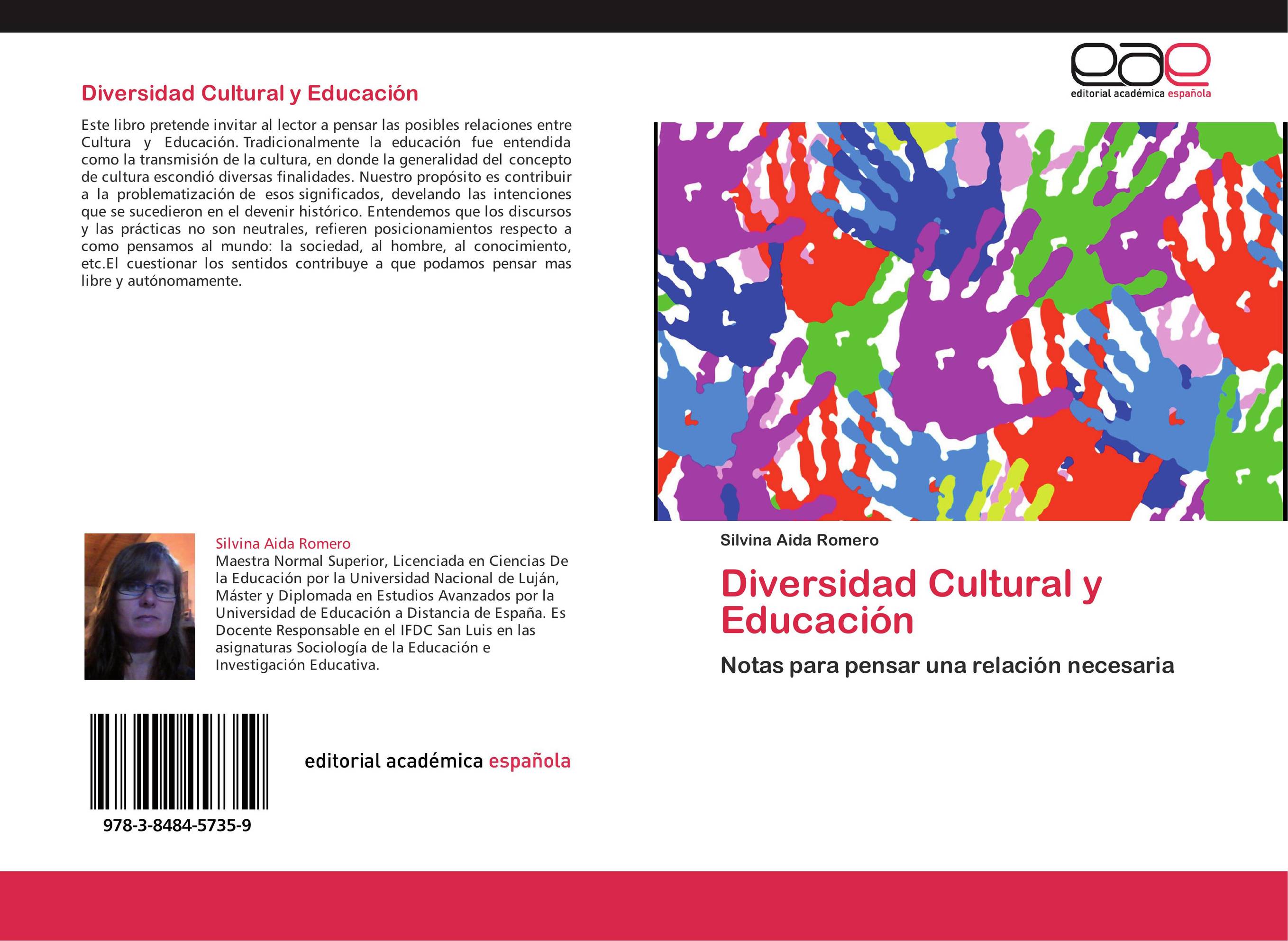 Diversidad Cultural y Educación