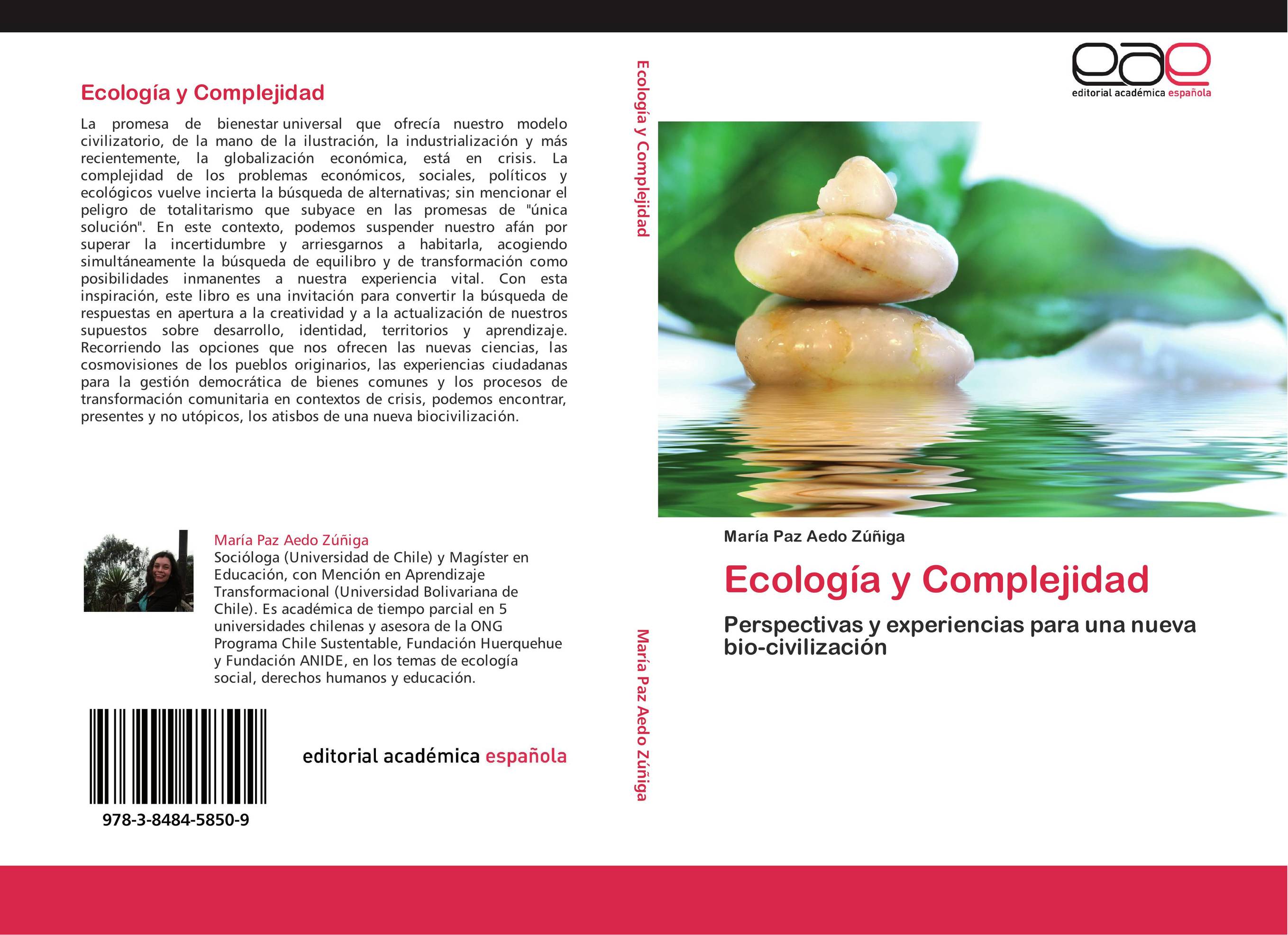 Ecología y Complejidad