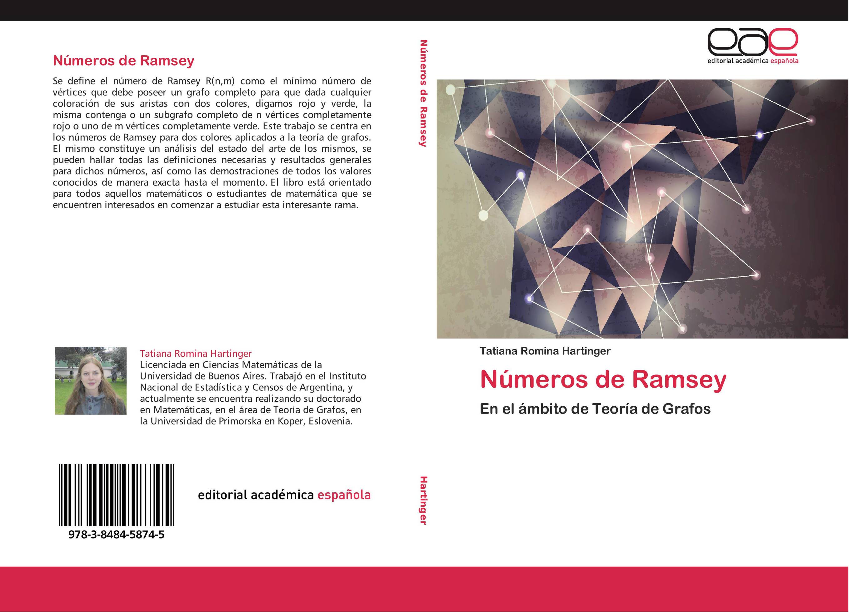 Números de Ramsey