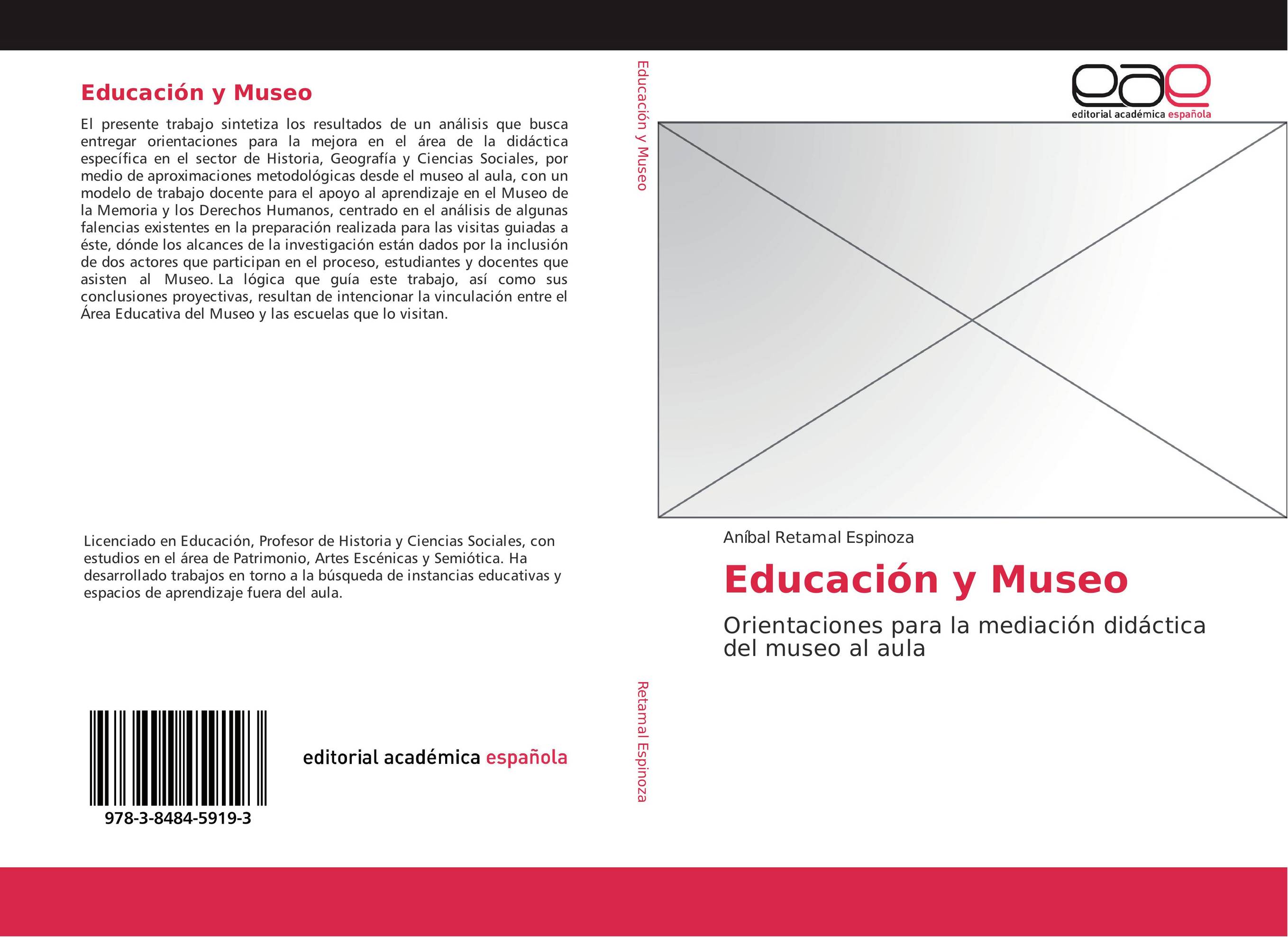 Educación y Museo
