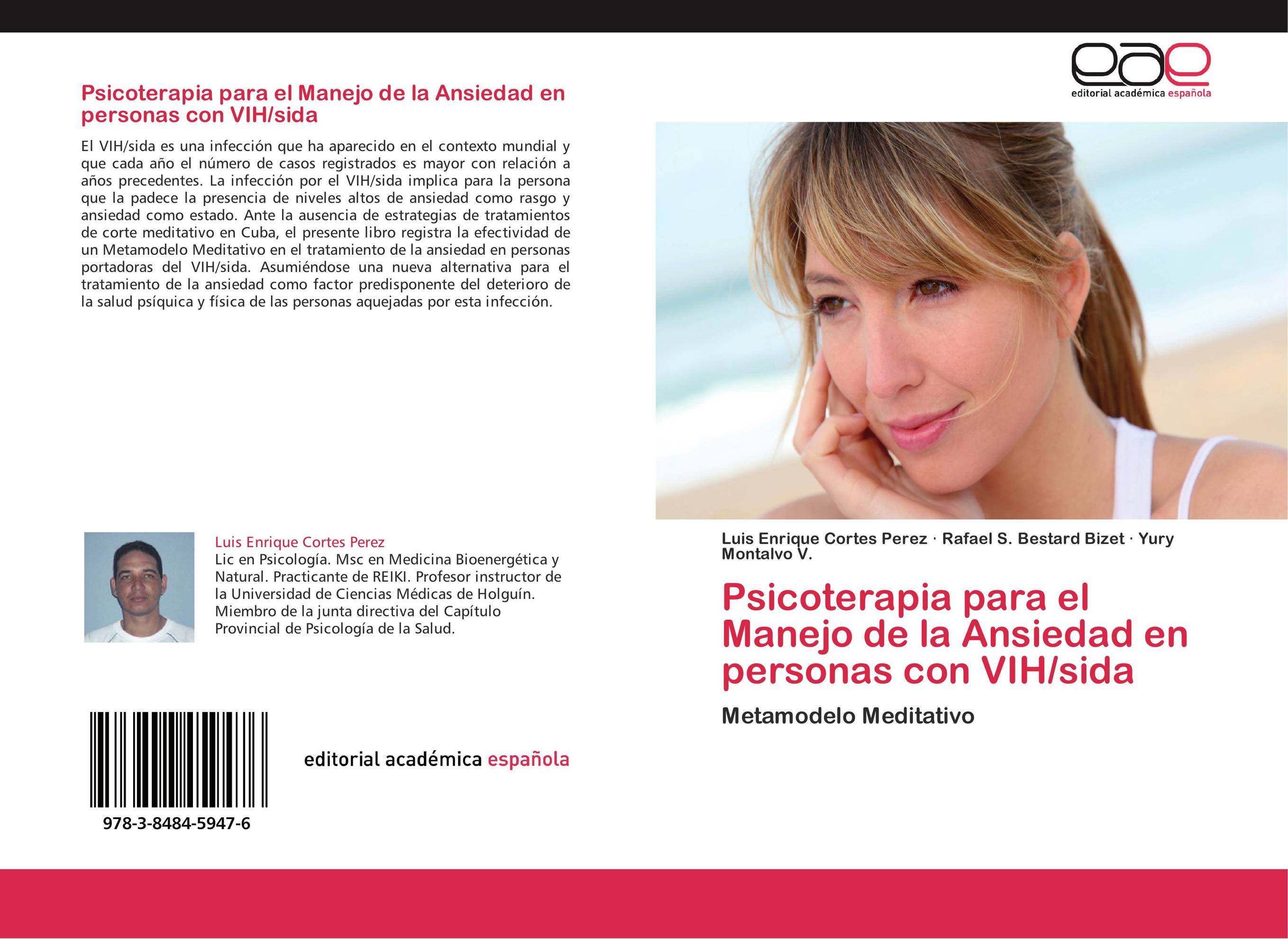 Psicoterapia para el Manejo de la Ansiedad en personas con VIH/sida