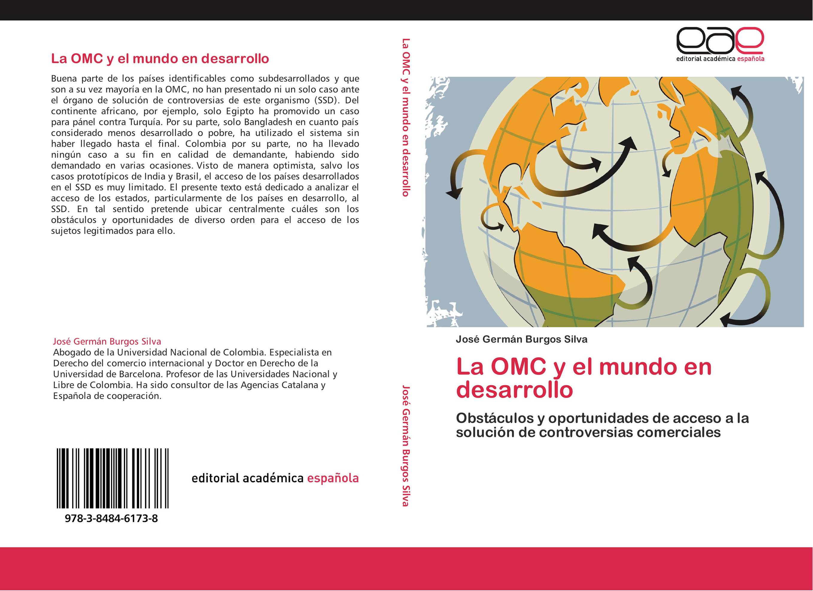 La OMC y el mundo en desarrollo