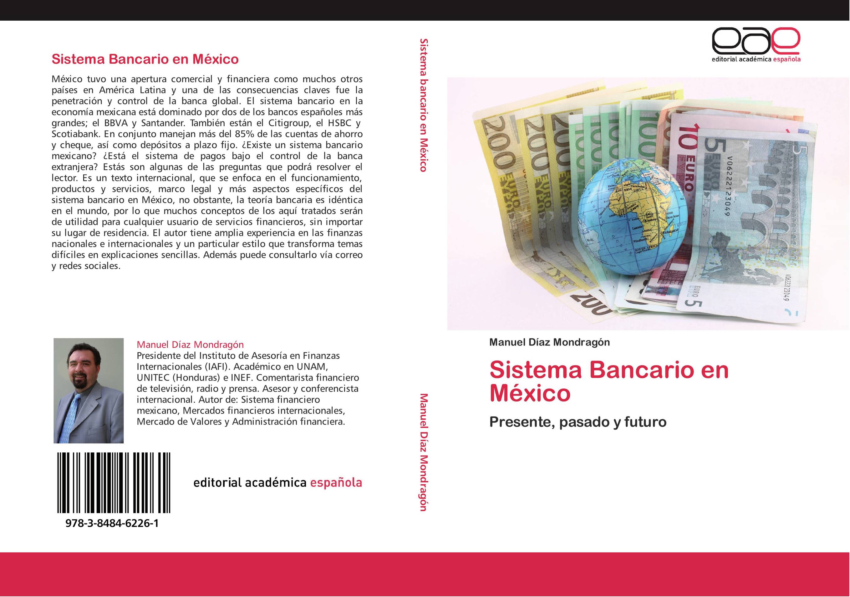 Sistema Bancario en México