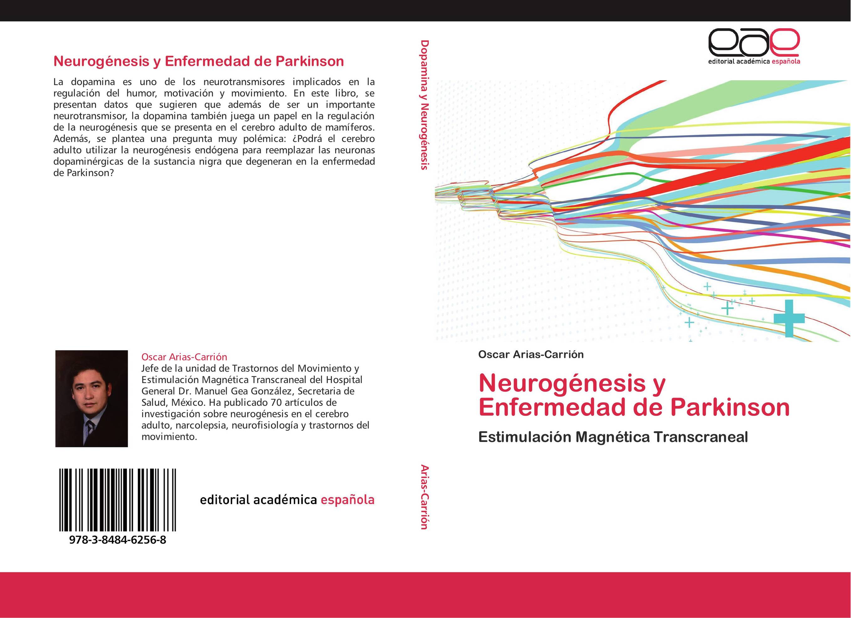 Neurogénesis y Enfermedad de Parkinson