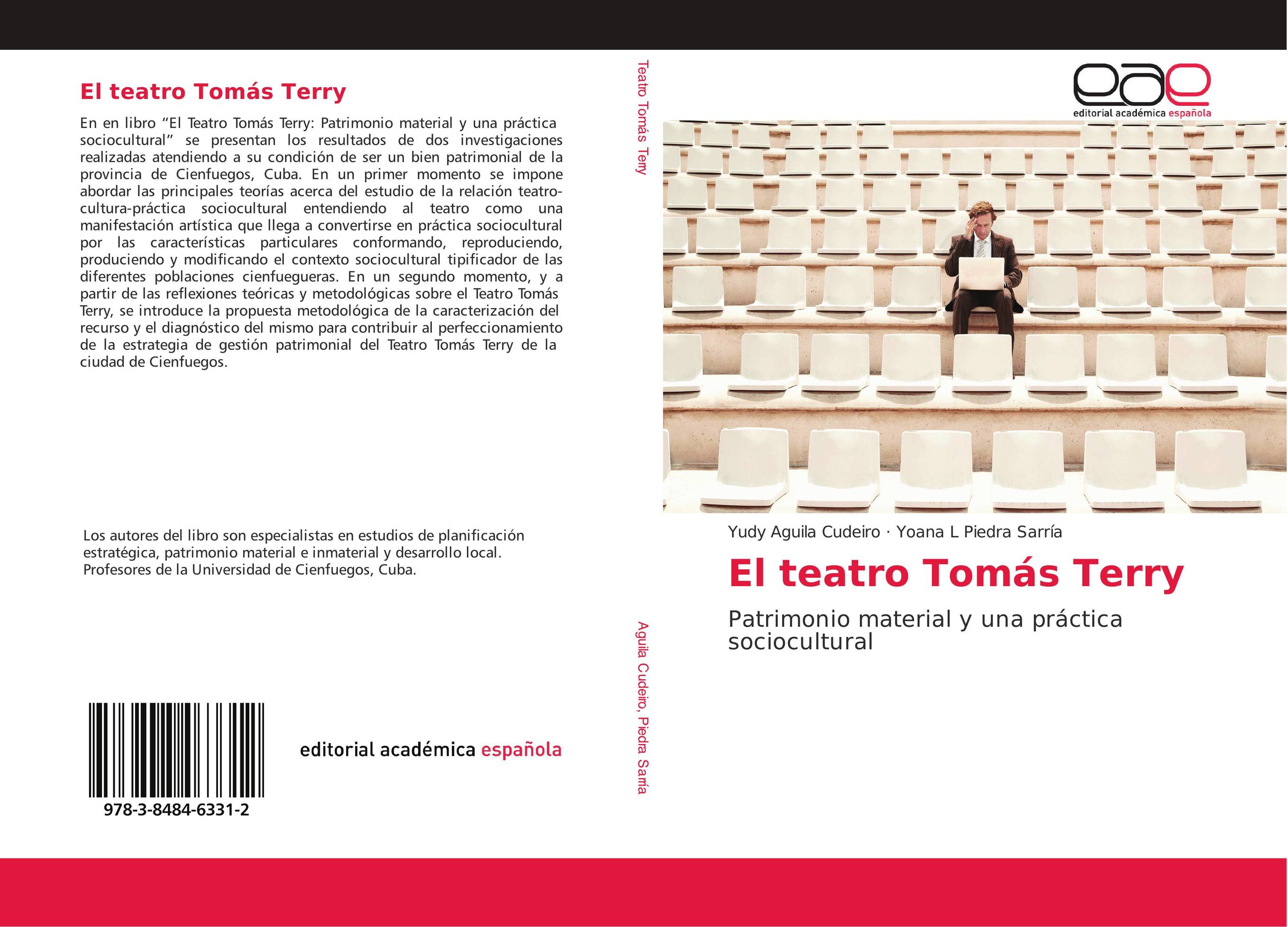 El teatro Tomás Terry