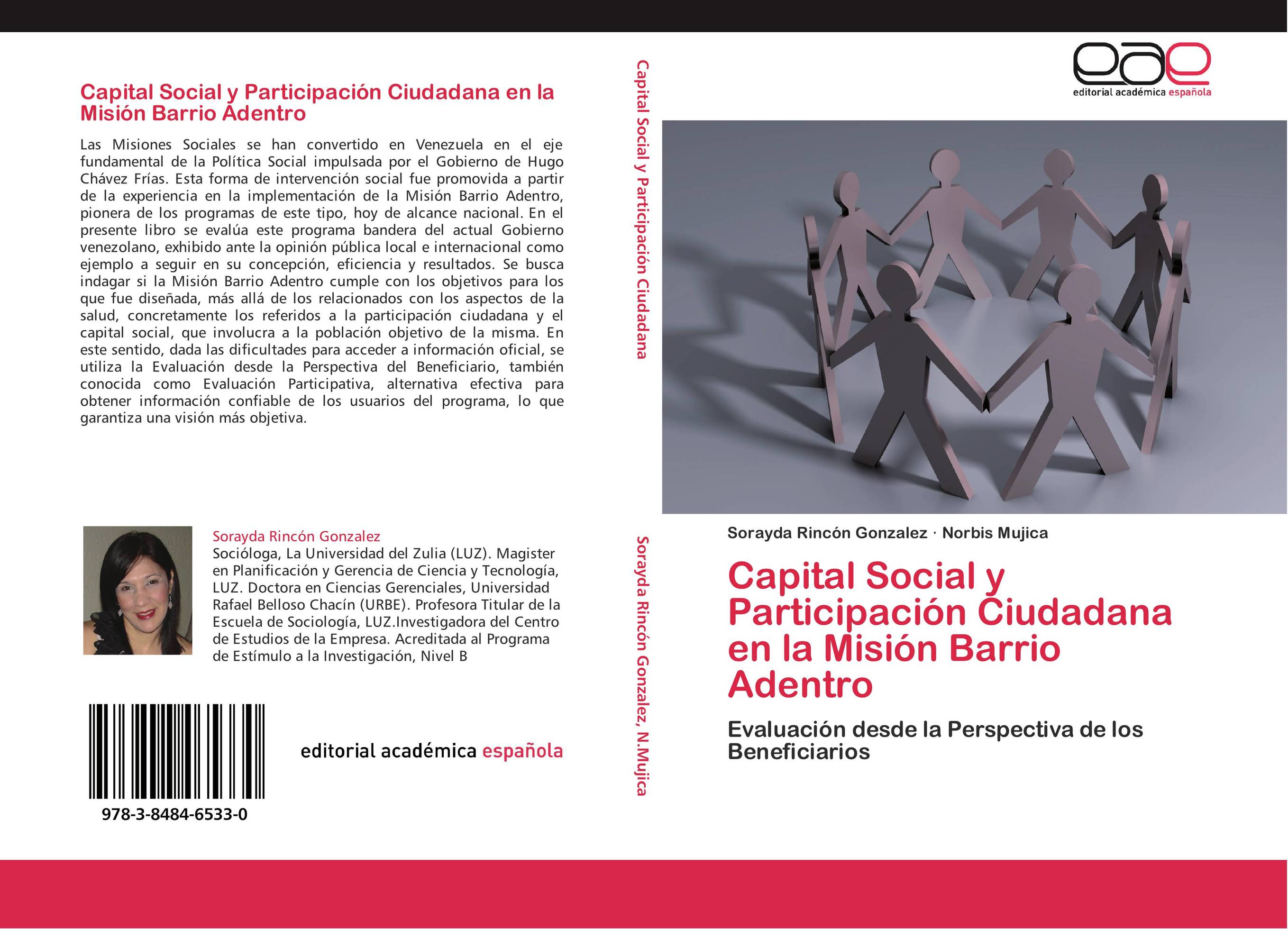 Capital Social y Participación Ciudadana en la Misión Barrio Adentro