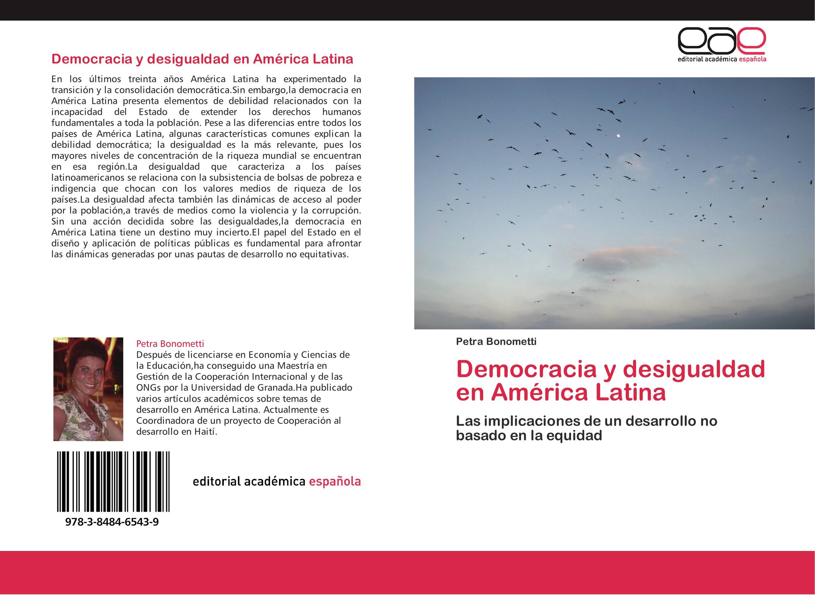 Democracia y desigualdad en América Latina