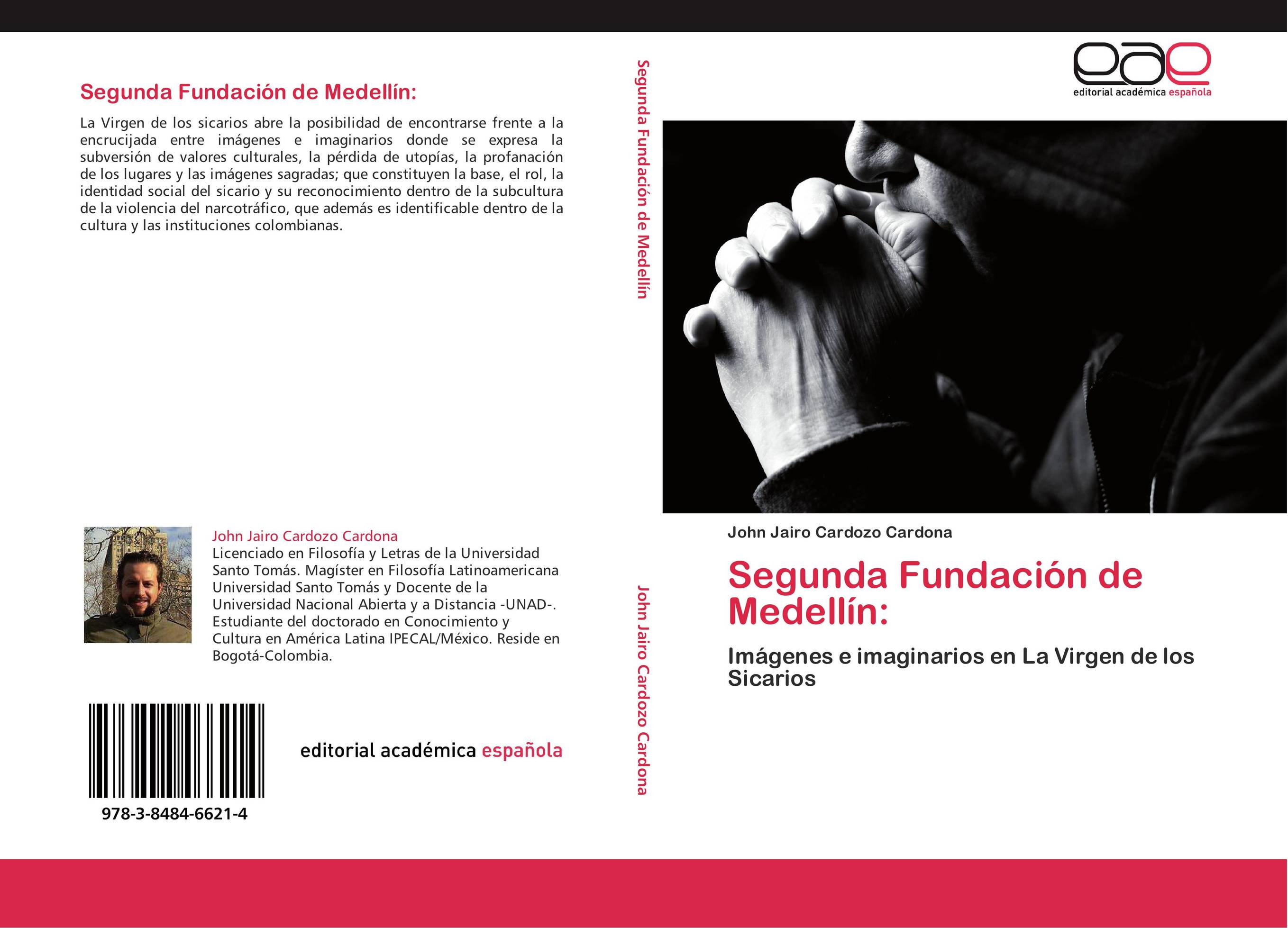 Segunda Fundación de Medellín: