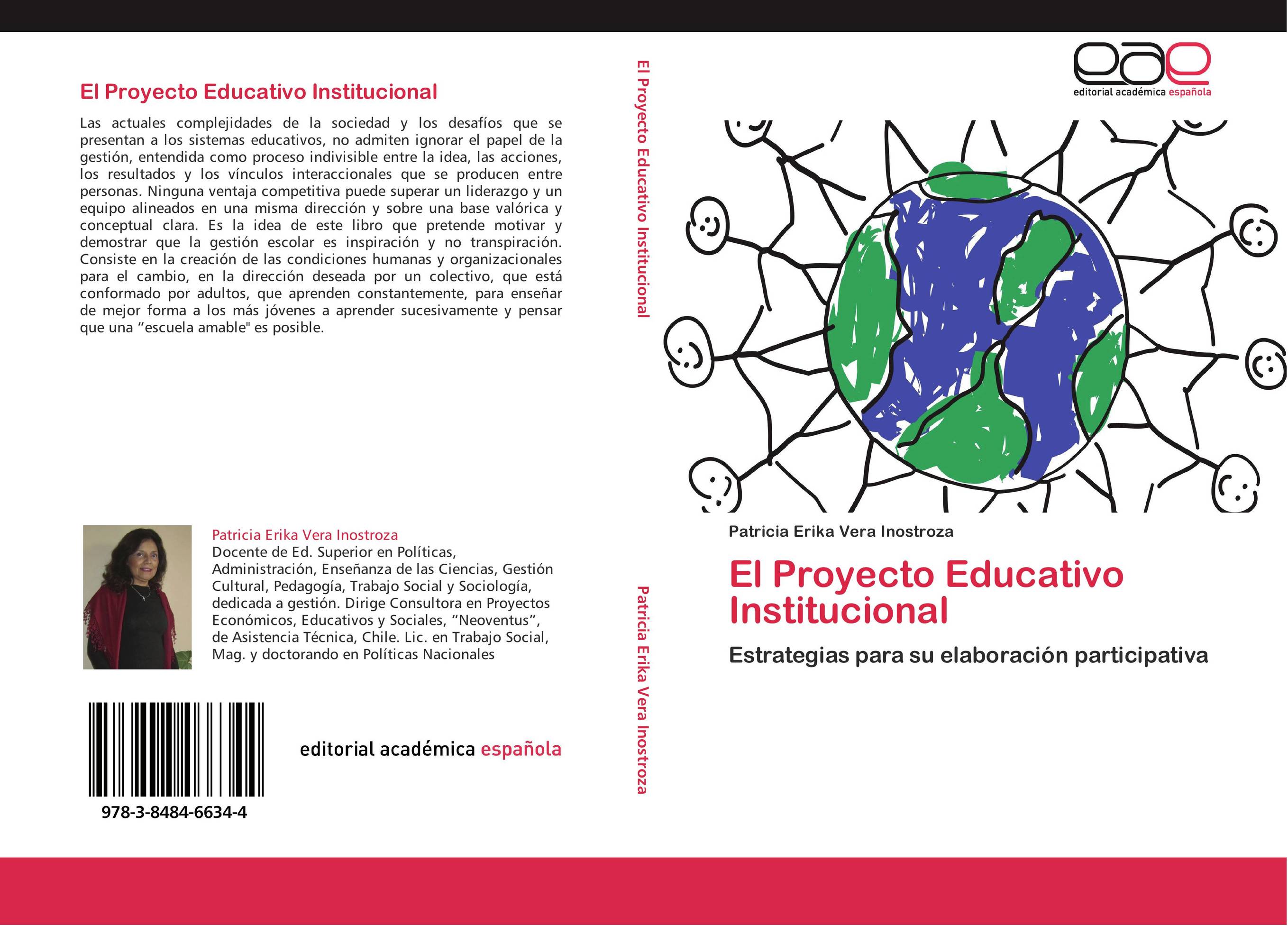 El Proyecto Educativo Institucional