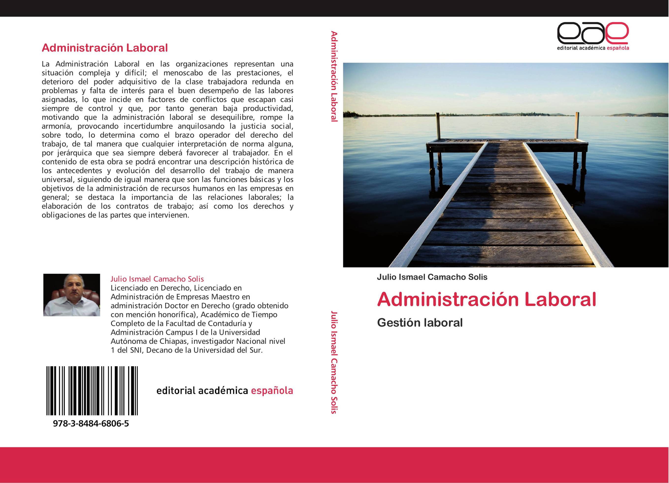 Administración Laboral