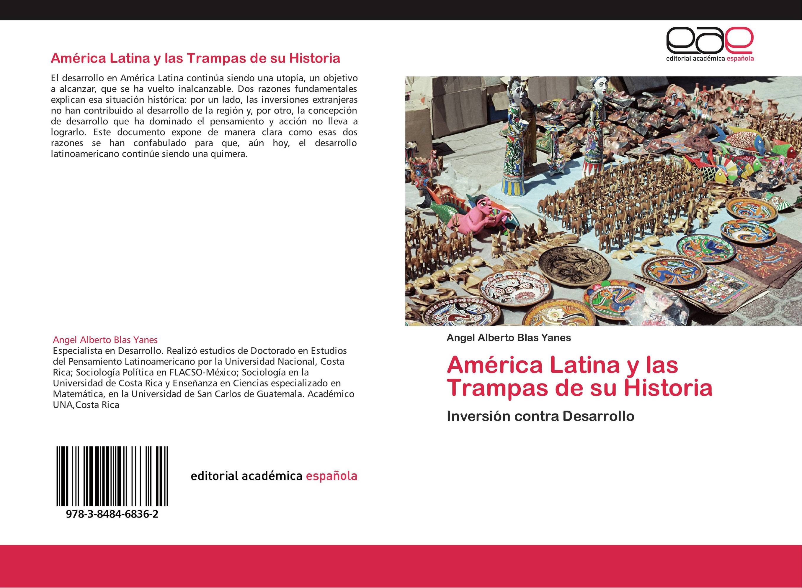 América Latina y las Trampas de su Historia