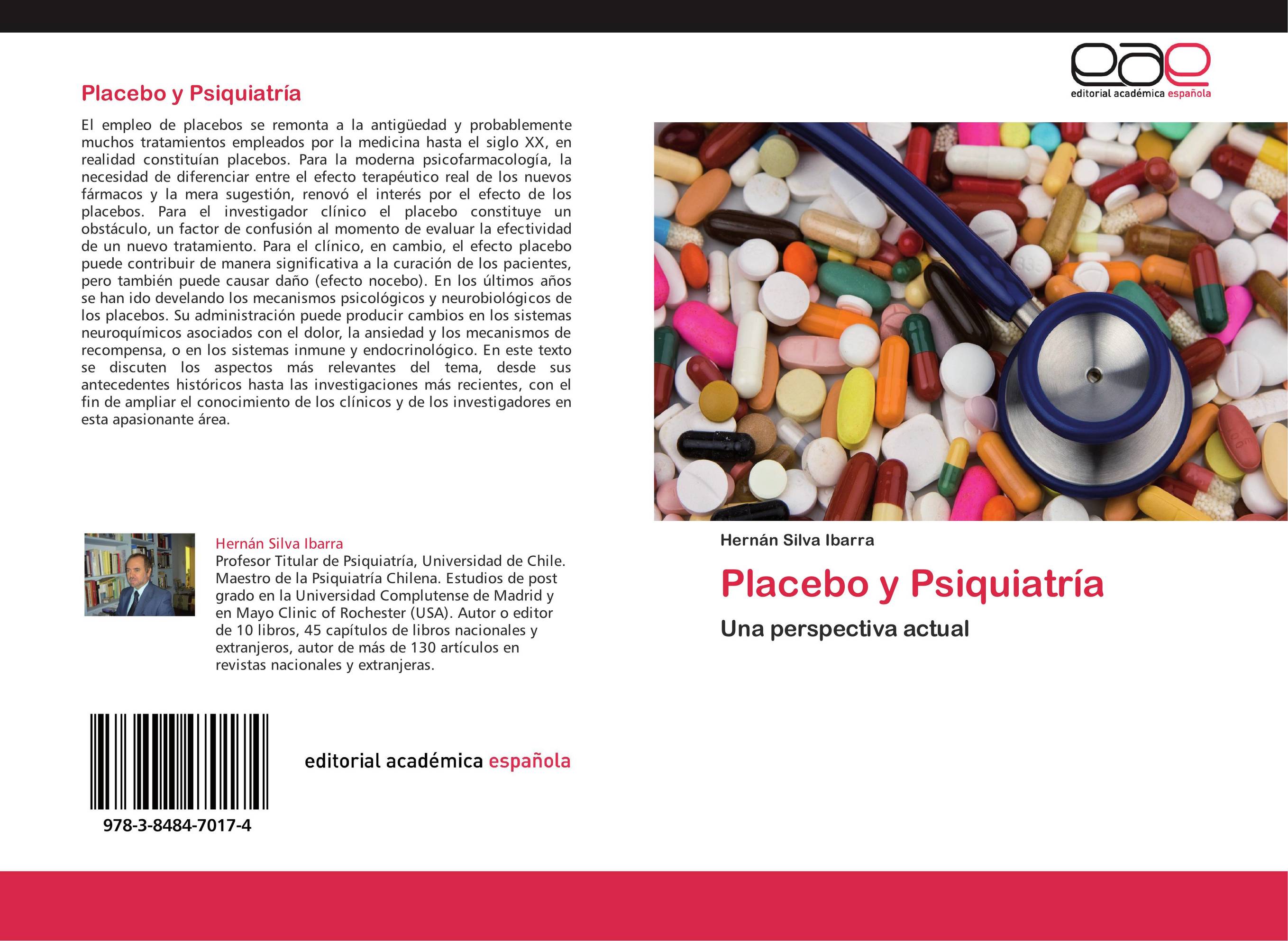 Placebo y Psiquiatría