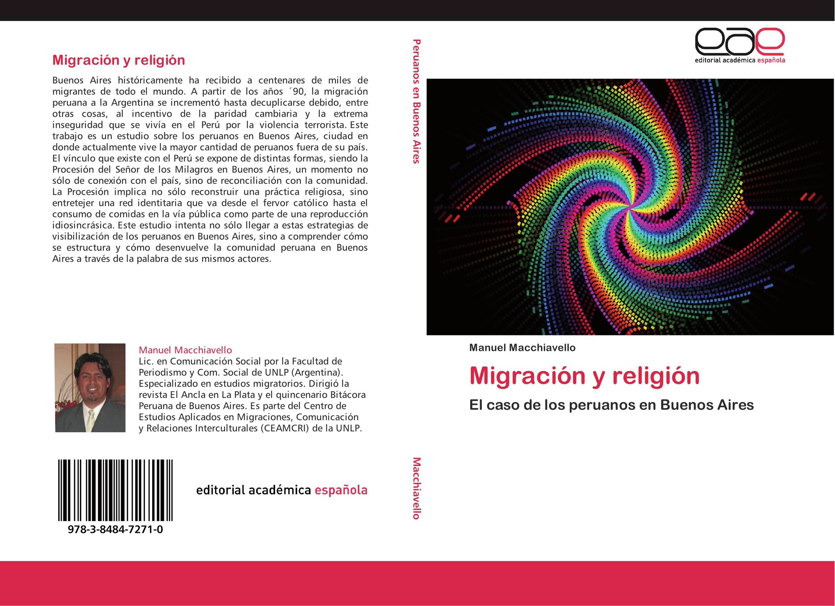 Migración y religión