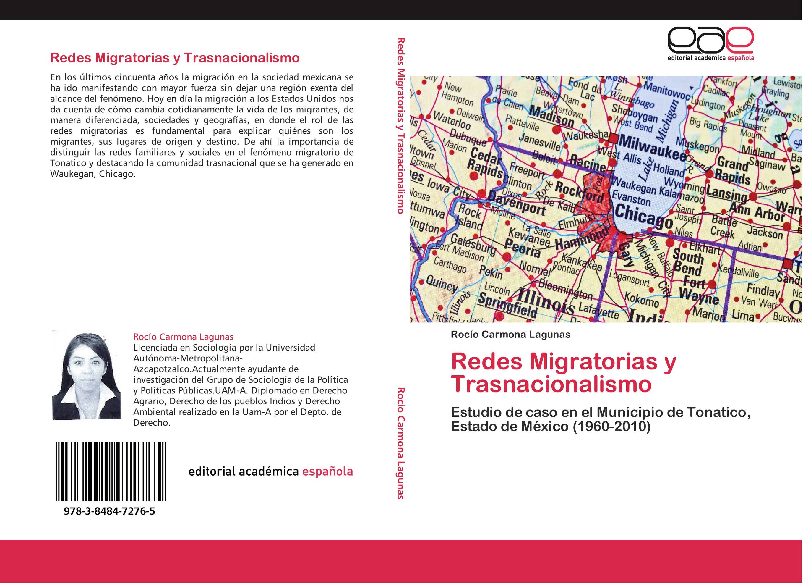 Redes Migratorias y Trasnacionalismo