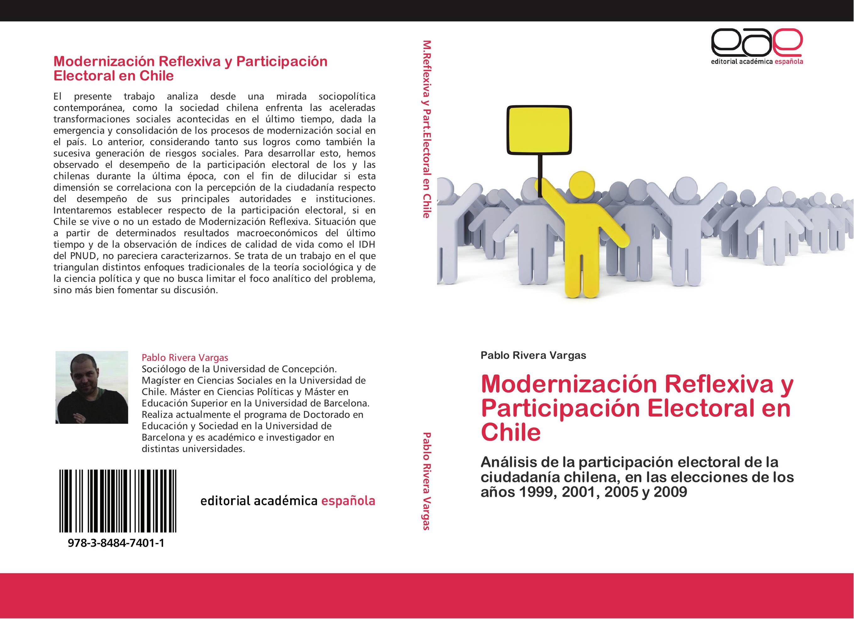 Modernización Reflexiva y Participación Electoral en Chile