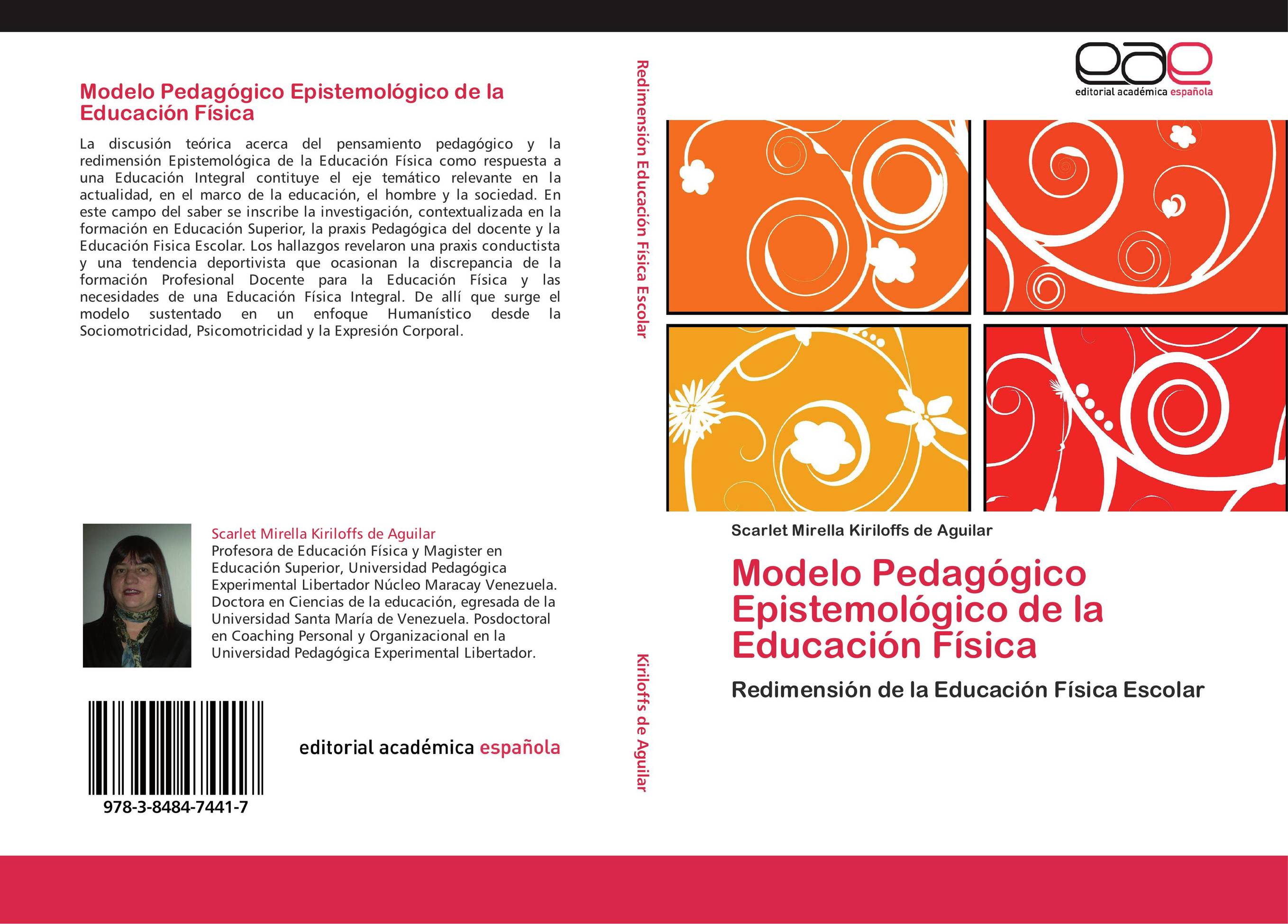 Modelo Pedagógico Epistemológico de la Educación Física